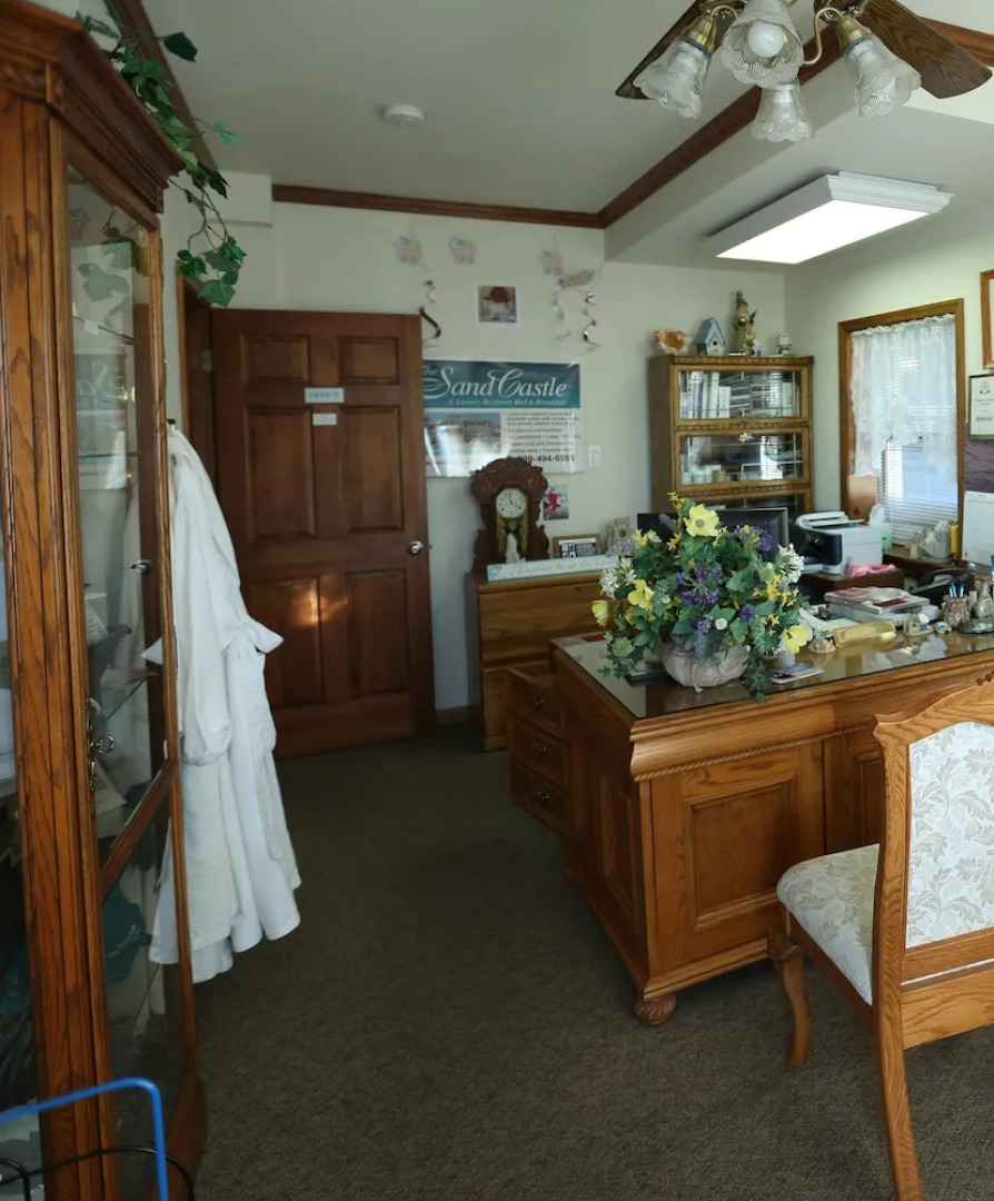 Sand Castle Bed and Breakfast