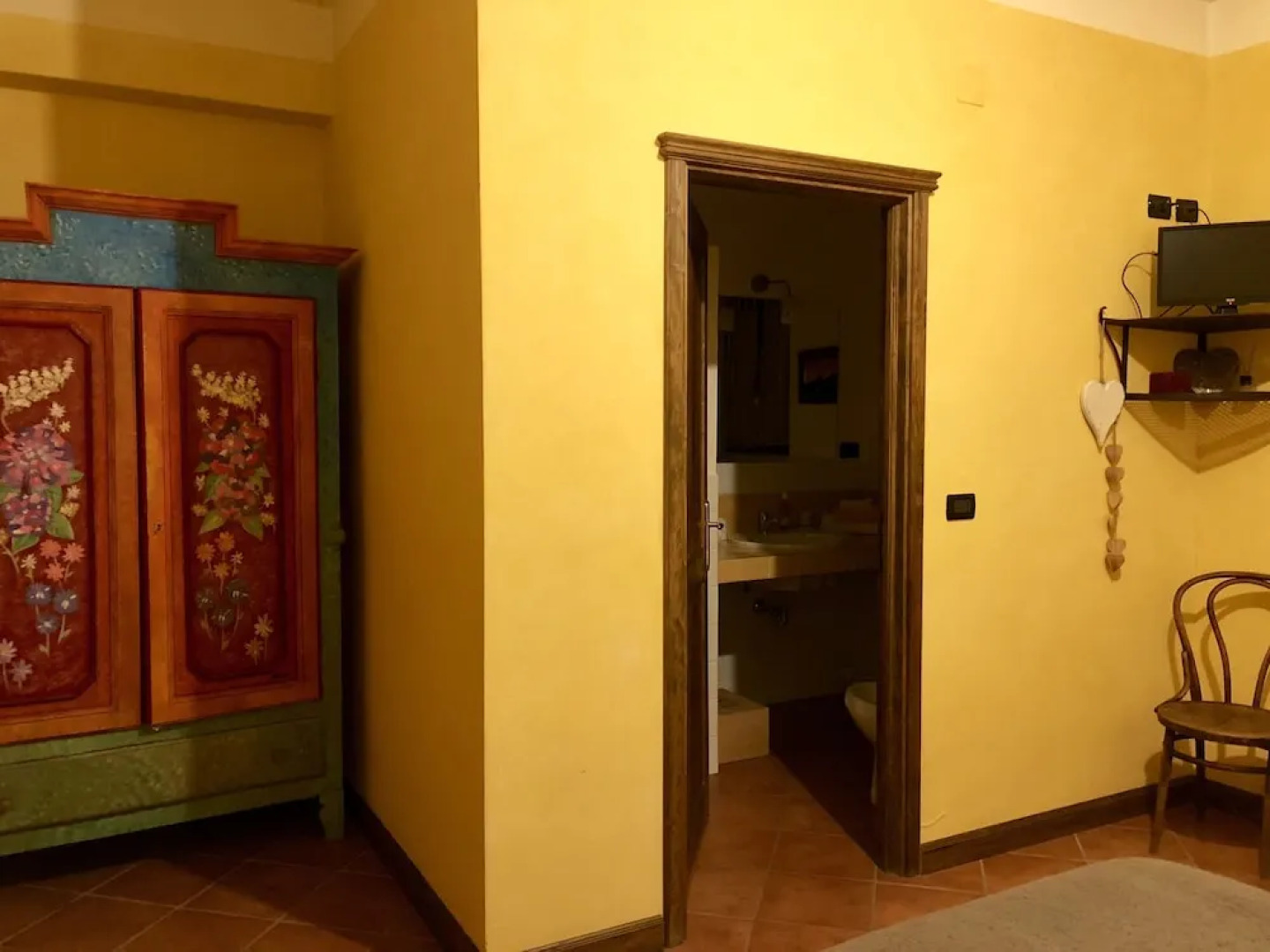 Cascina La Maddalena Bed & Wine