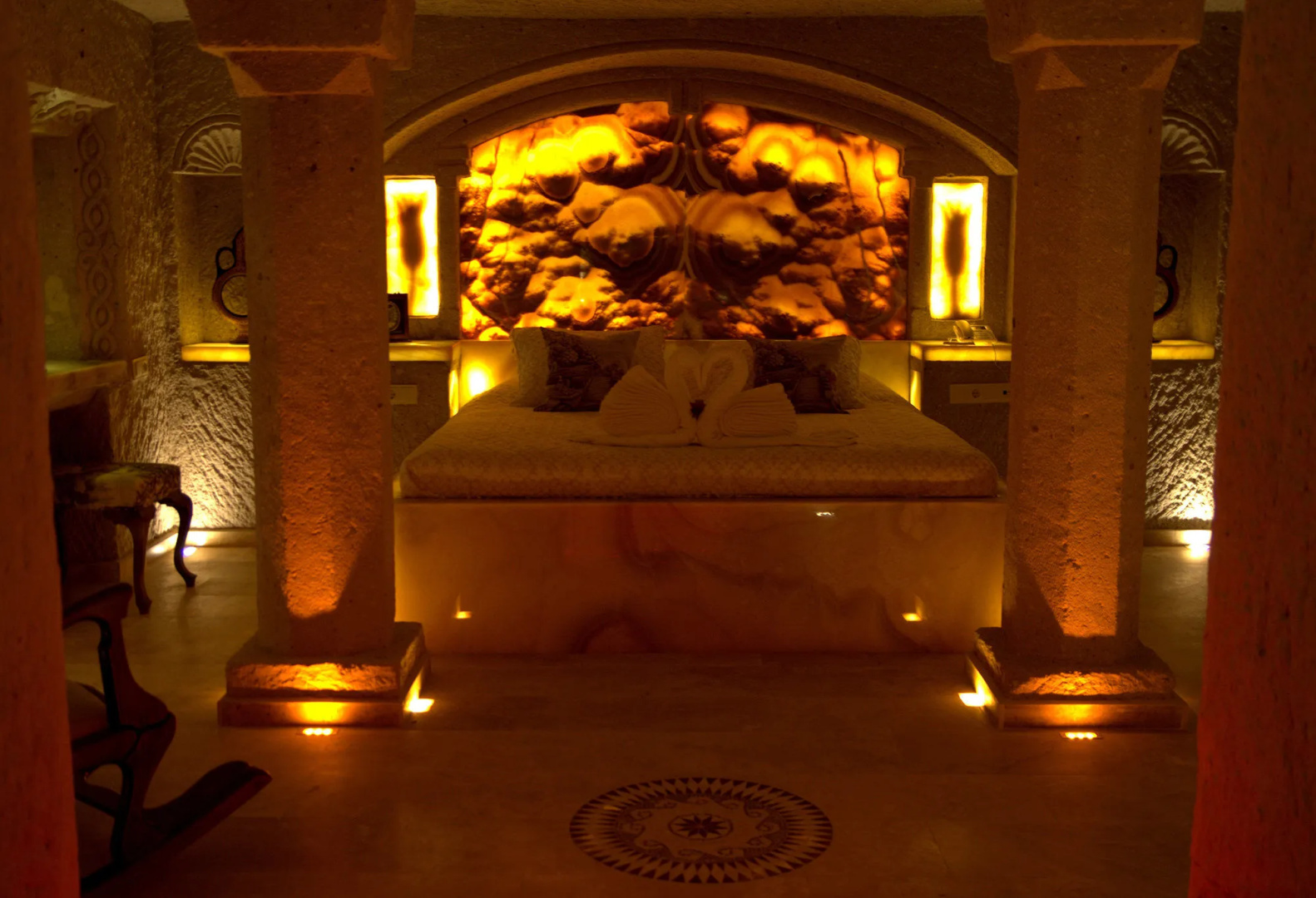 Hotel  Lalesaray