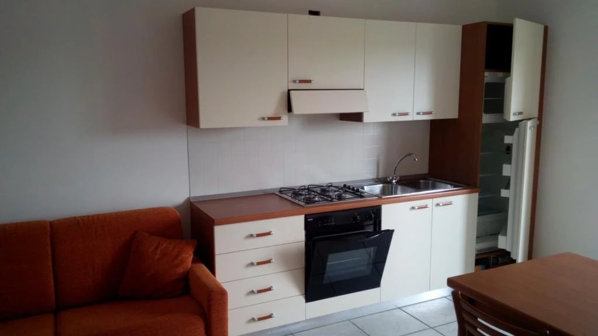 Residence "La Valle"