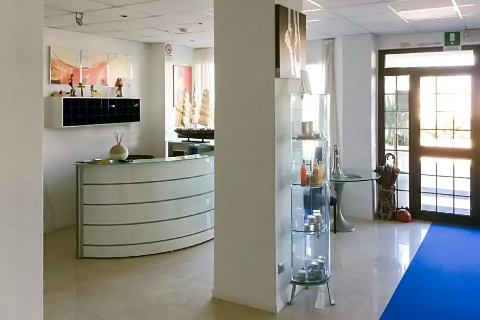 Hotel Villa Sorriso