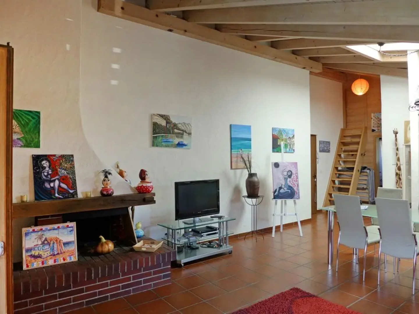 Artists Loft Wilderswil