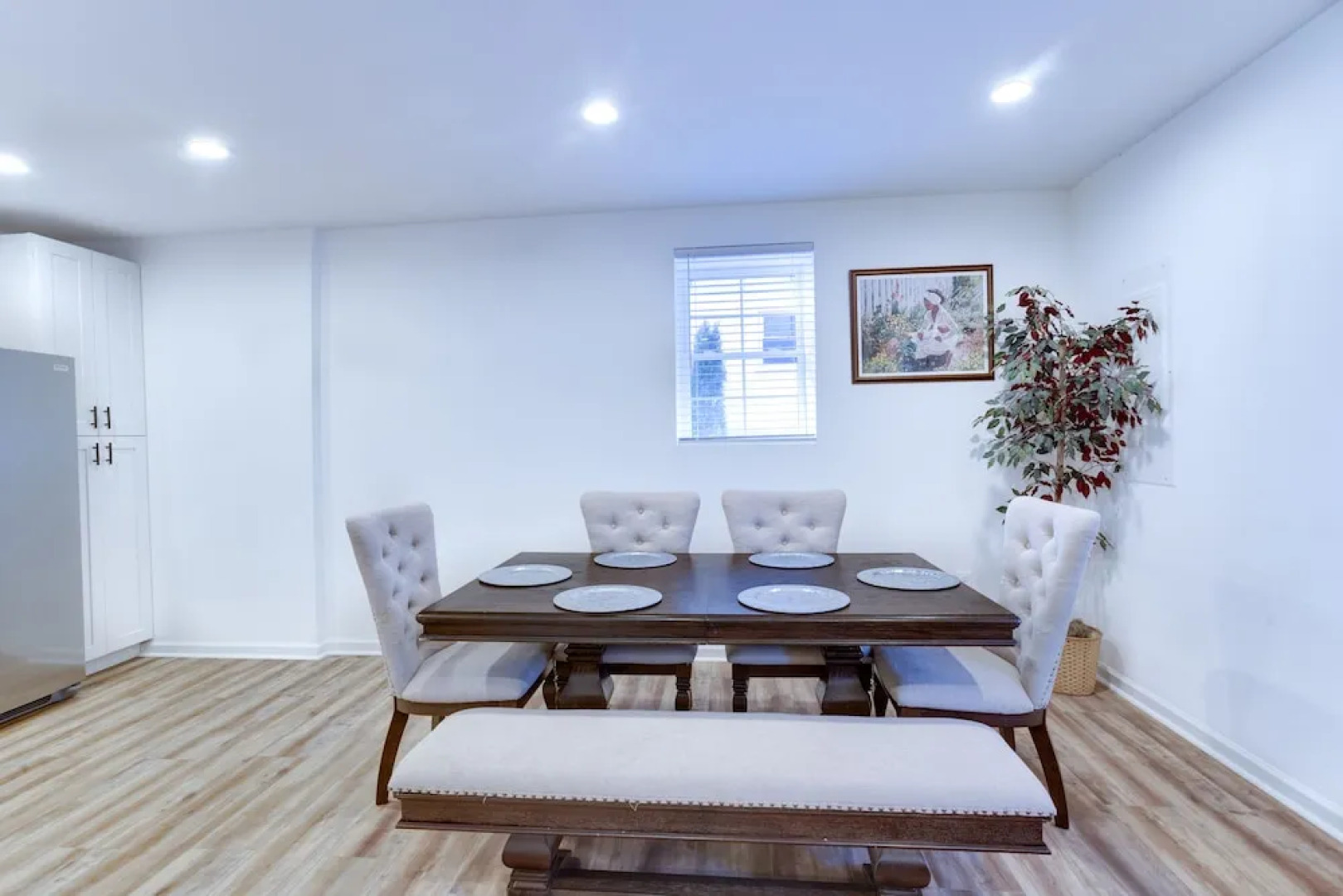 Spacious La Plata Escape