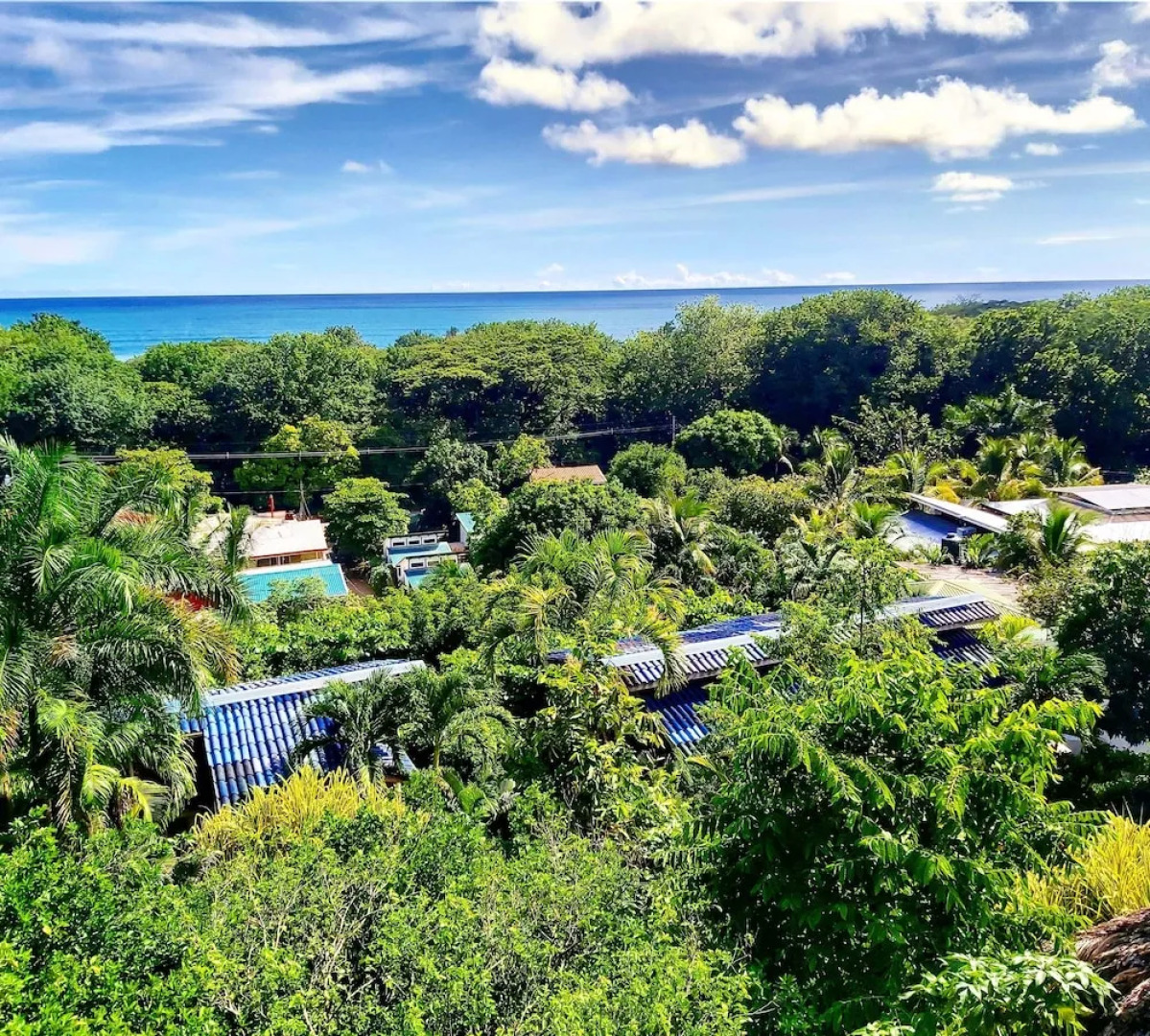 Horizon Ocean View Hotel and Yoga Center