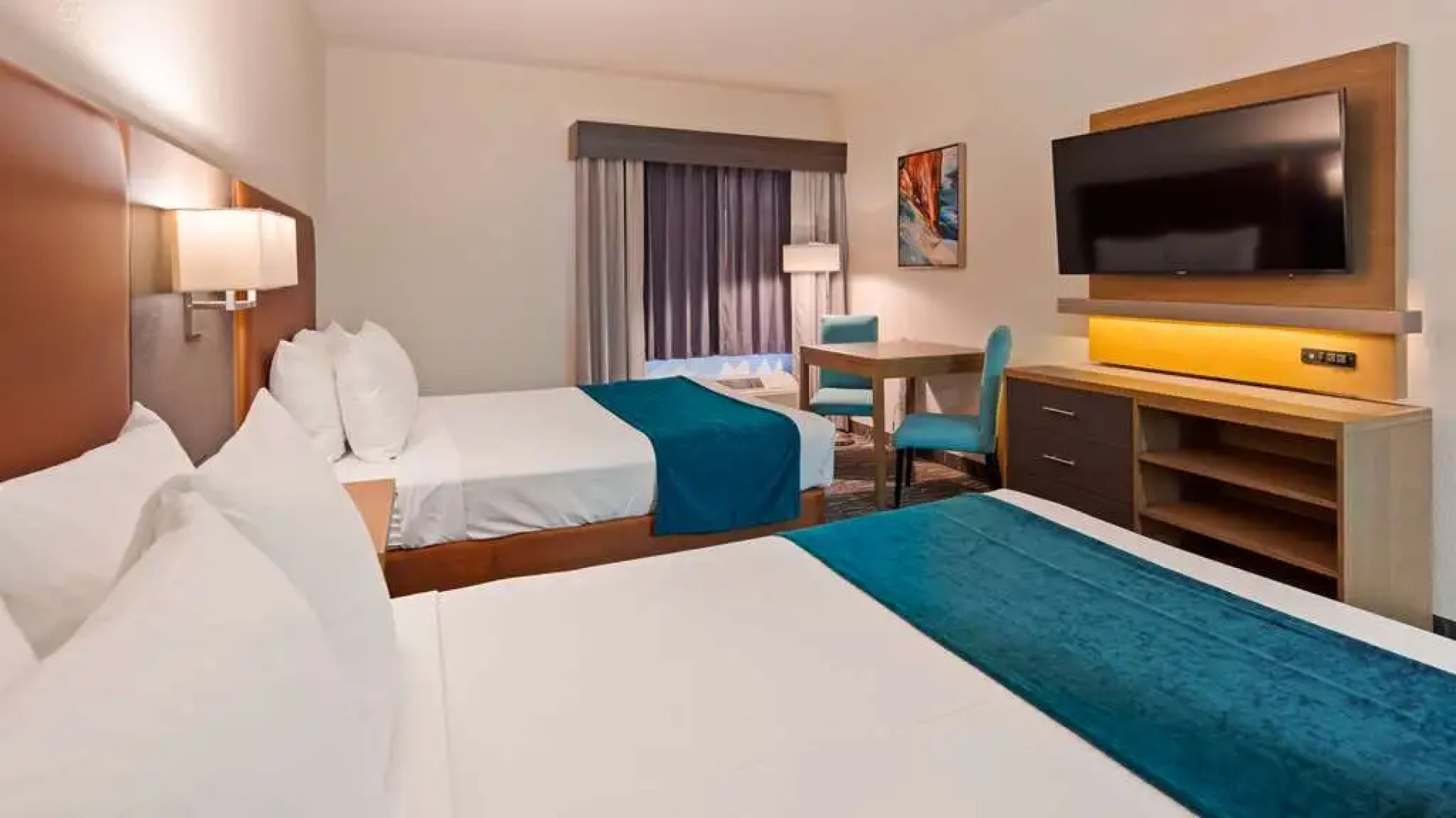 Best Western Inn Of Payson