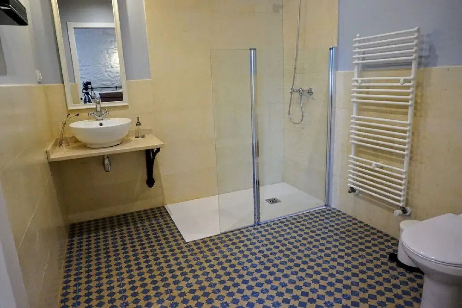 Apartamentos Minas de Silvarosa