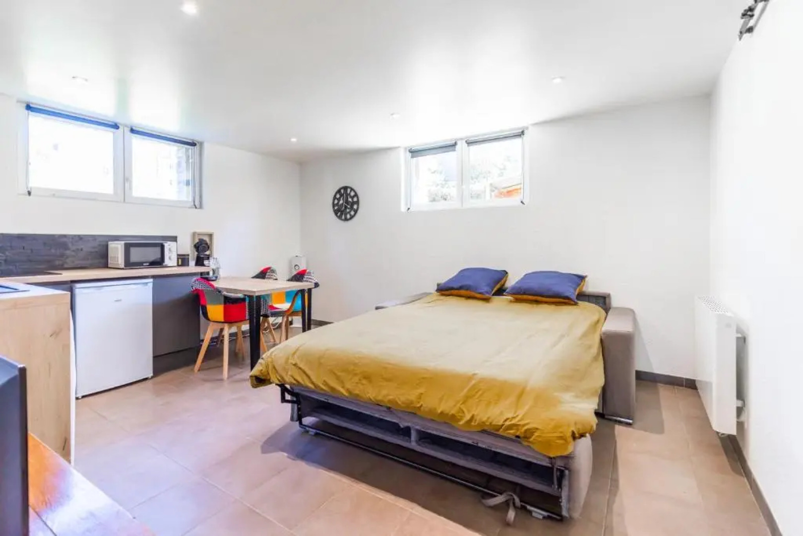 Pontarlier : superbe appartement