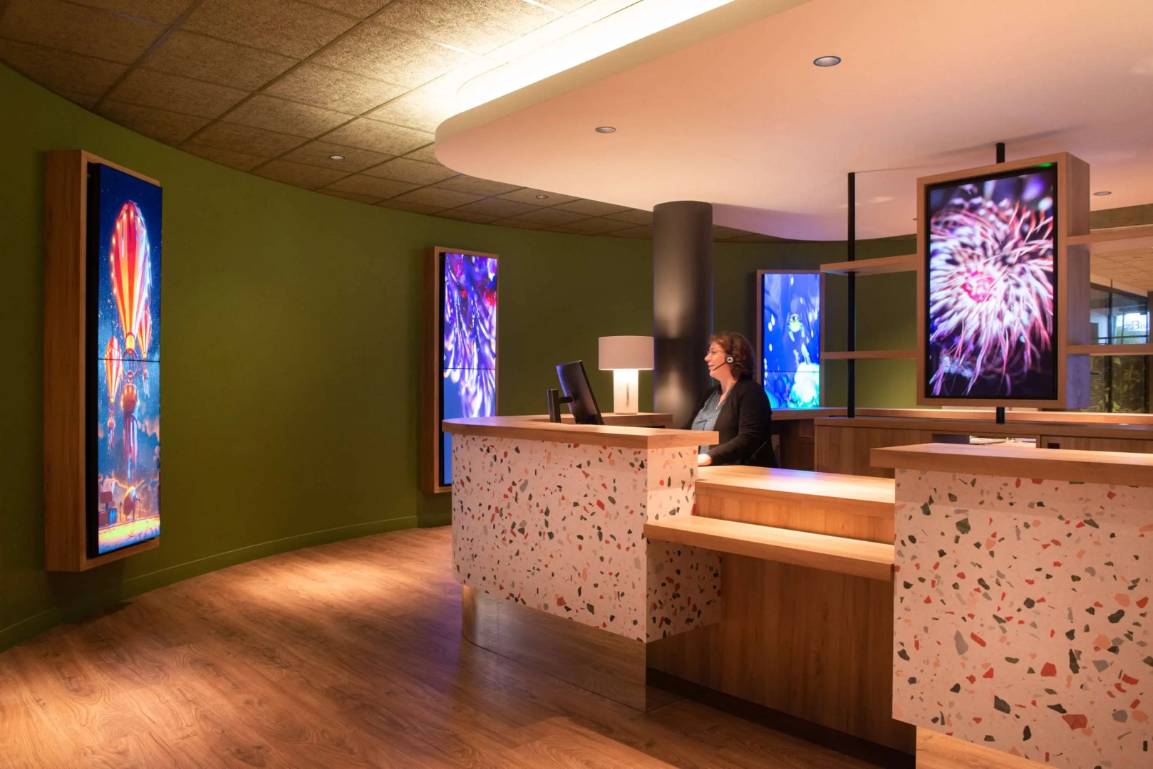 The Originals City, Hôtel Alteora