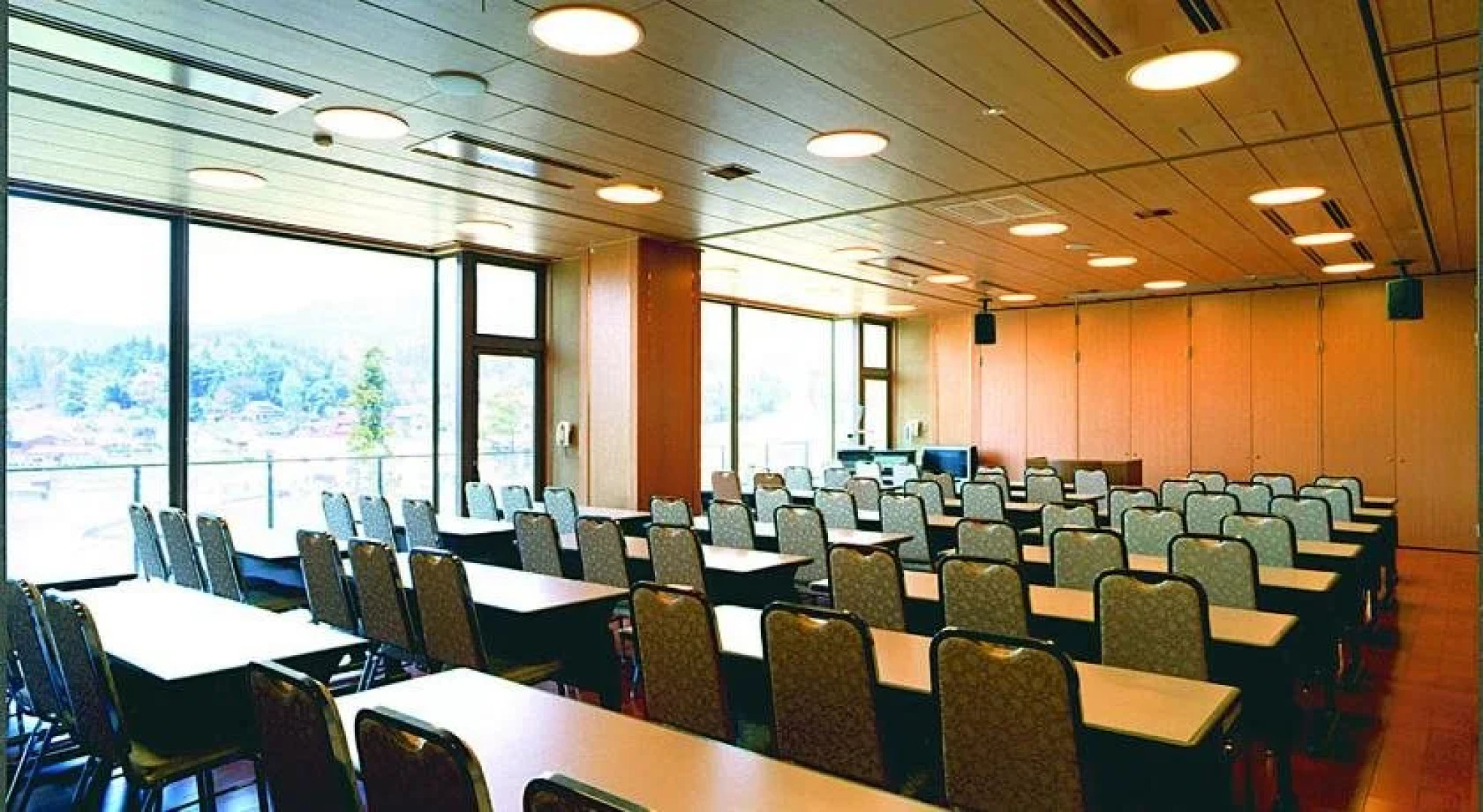 Kamedake Onsen Tamaminesansou