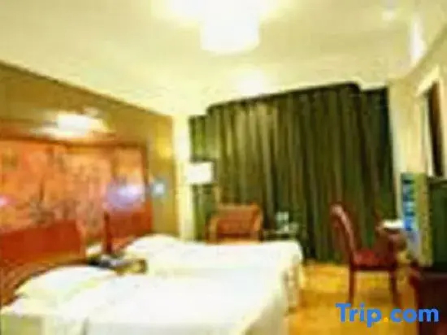 Wenzhou International Hotel