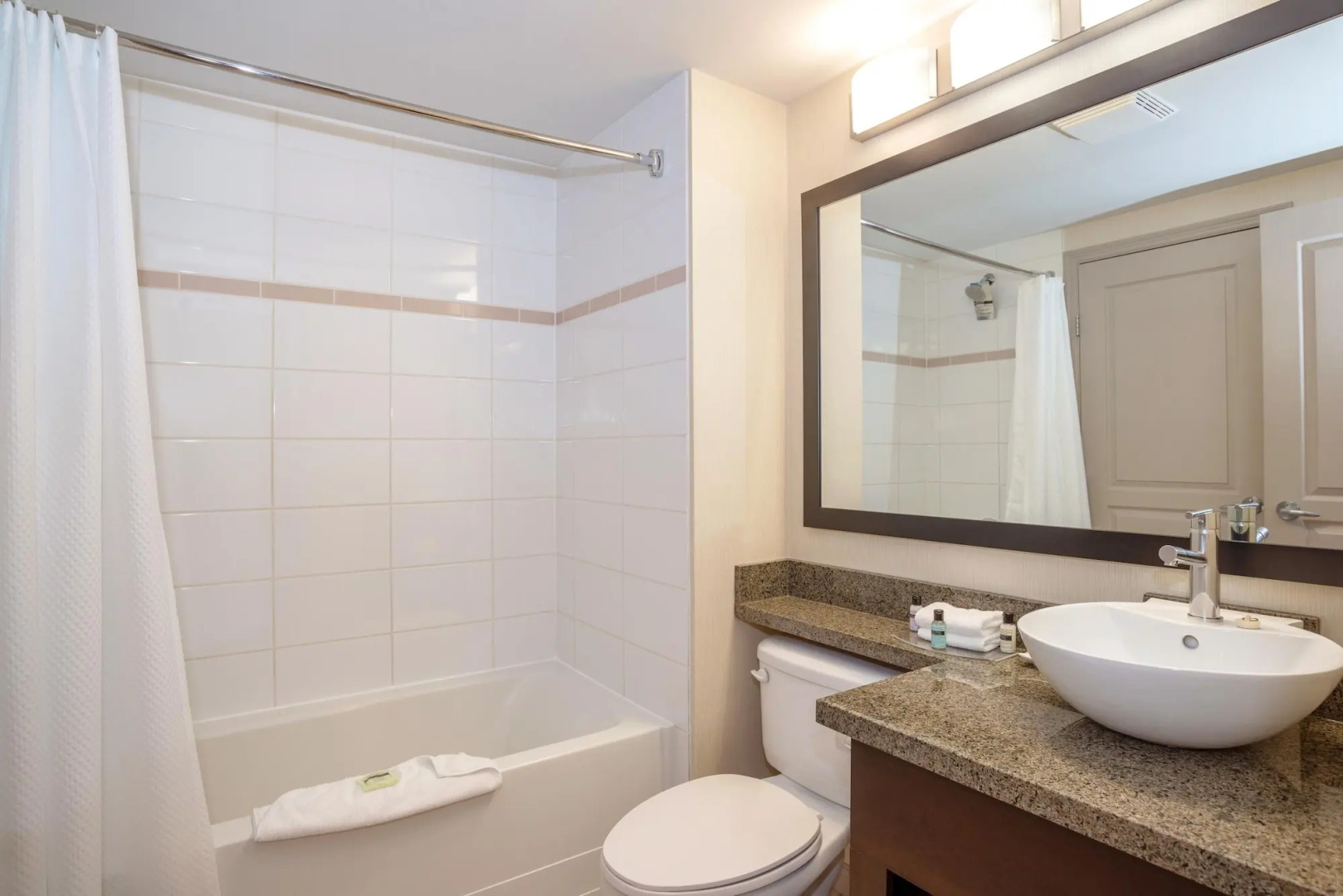 Sandman Hotel & Suites Winnipeg Airport