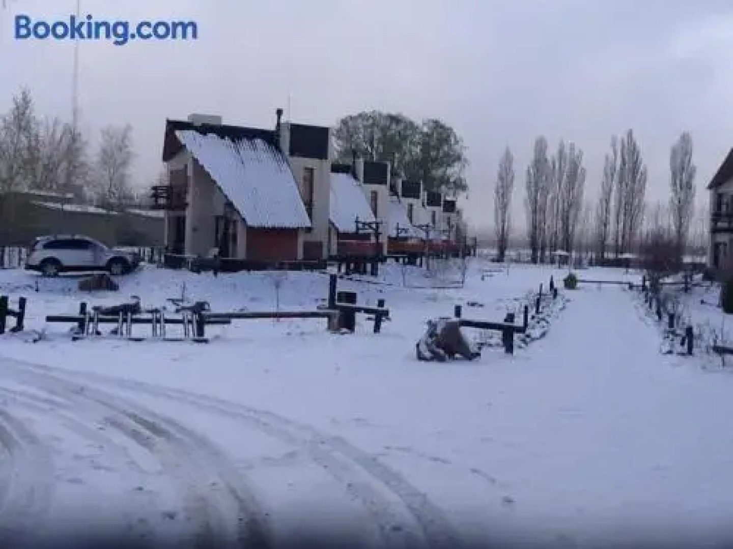 Rincón Sur Cabañas