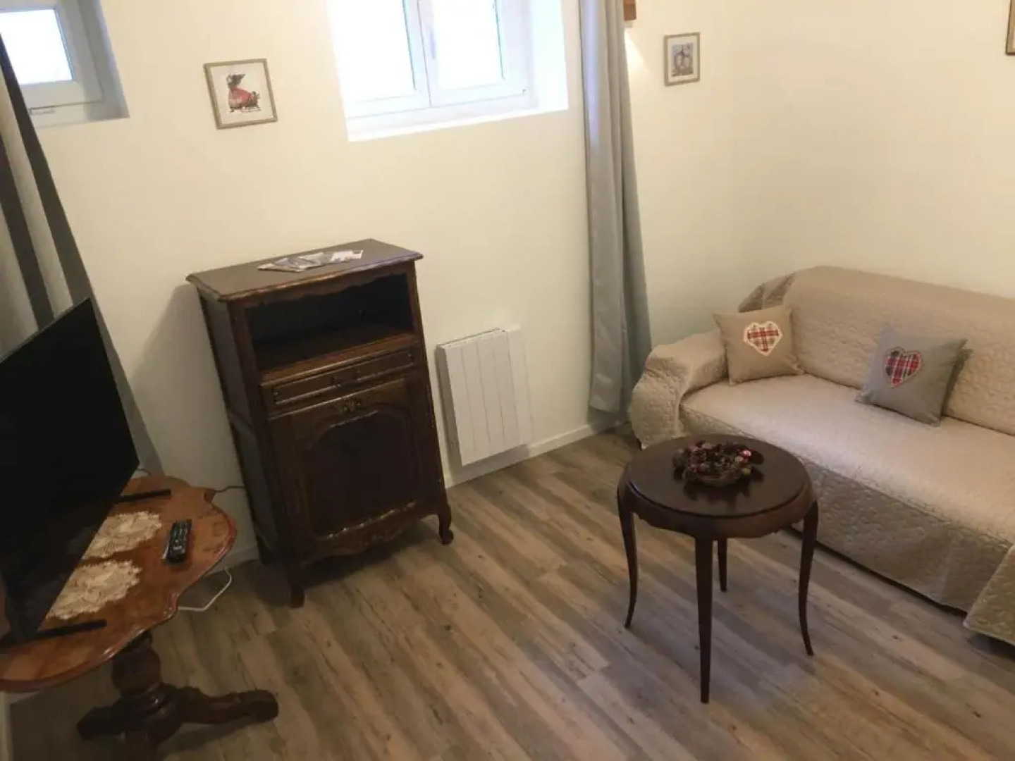 Au Repos Des Vignes Chambres D'Hôtes