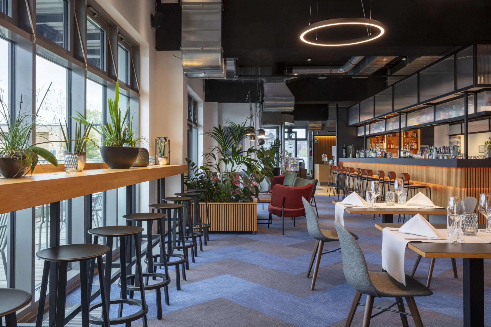 Park Inn By Radisson Wismar