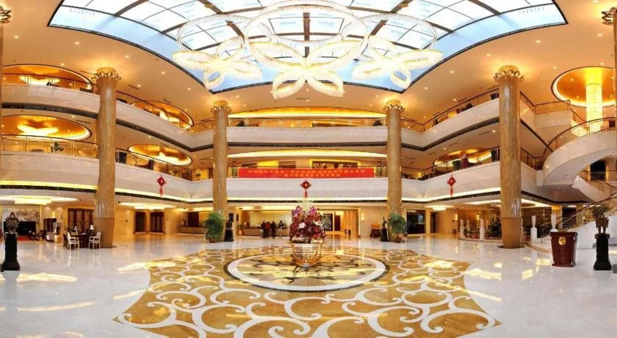 Zhong Heng International Hotel