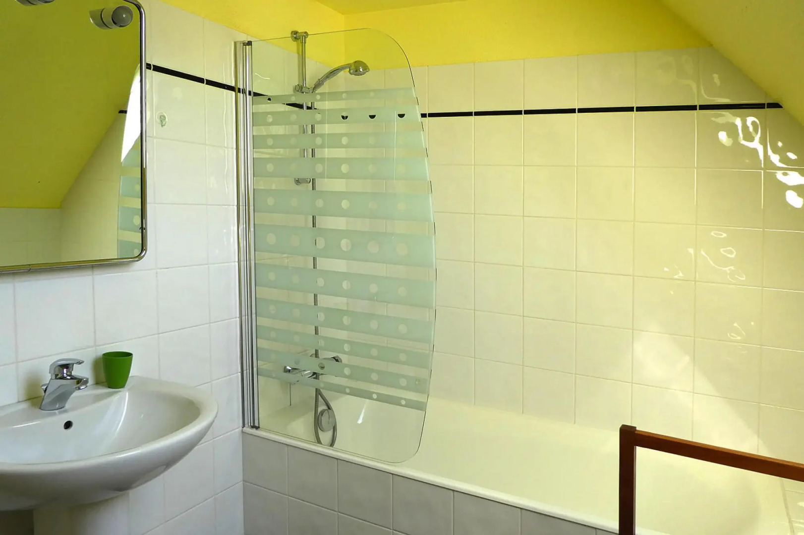 Holiday Home, Plovan