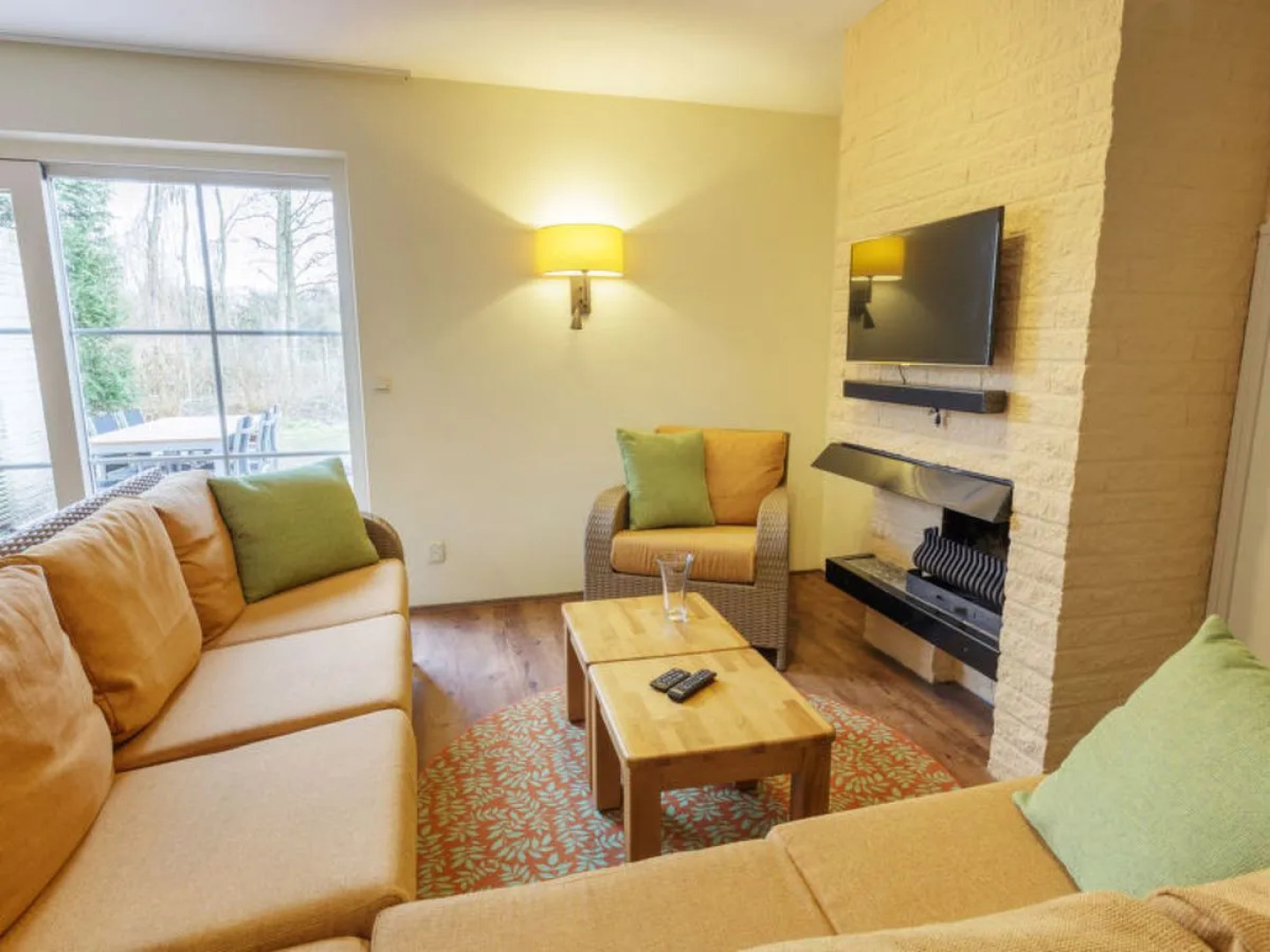 Center Parcs Port Zélande 11782