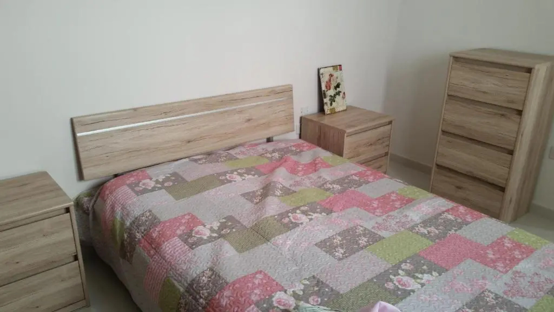 Seagull Penthouse Marsaxlokk