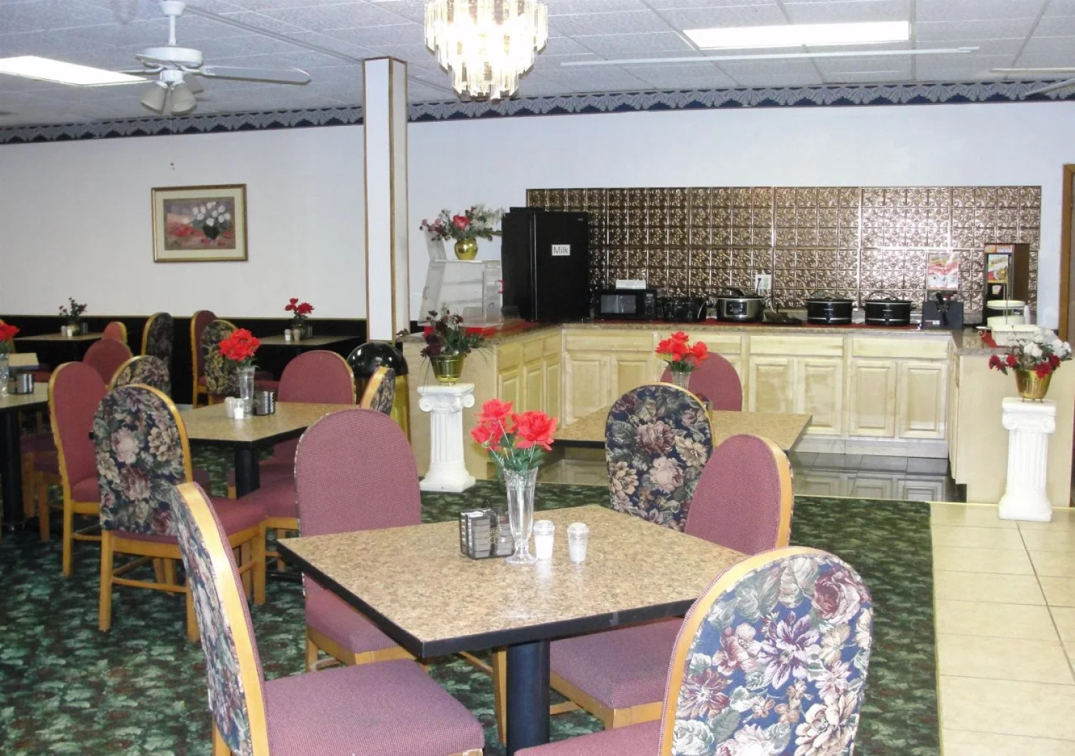 Royal Inn Knoxville Airport Alcoa