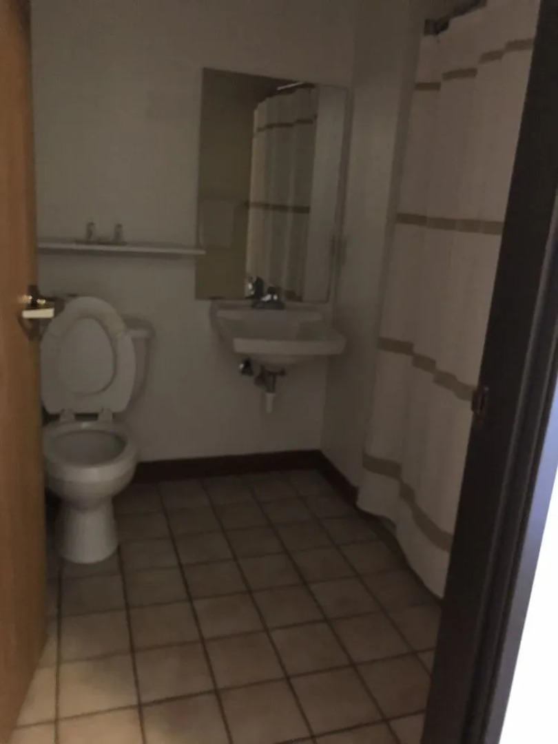 Coronado Motel and RV Park