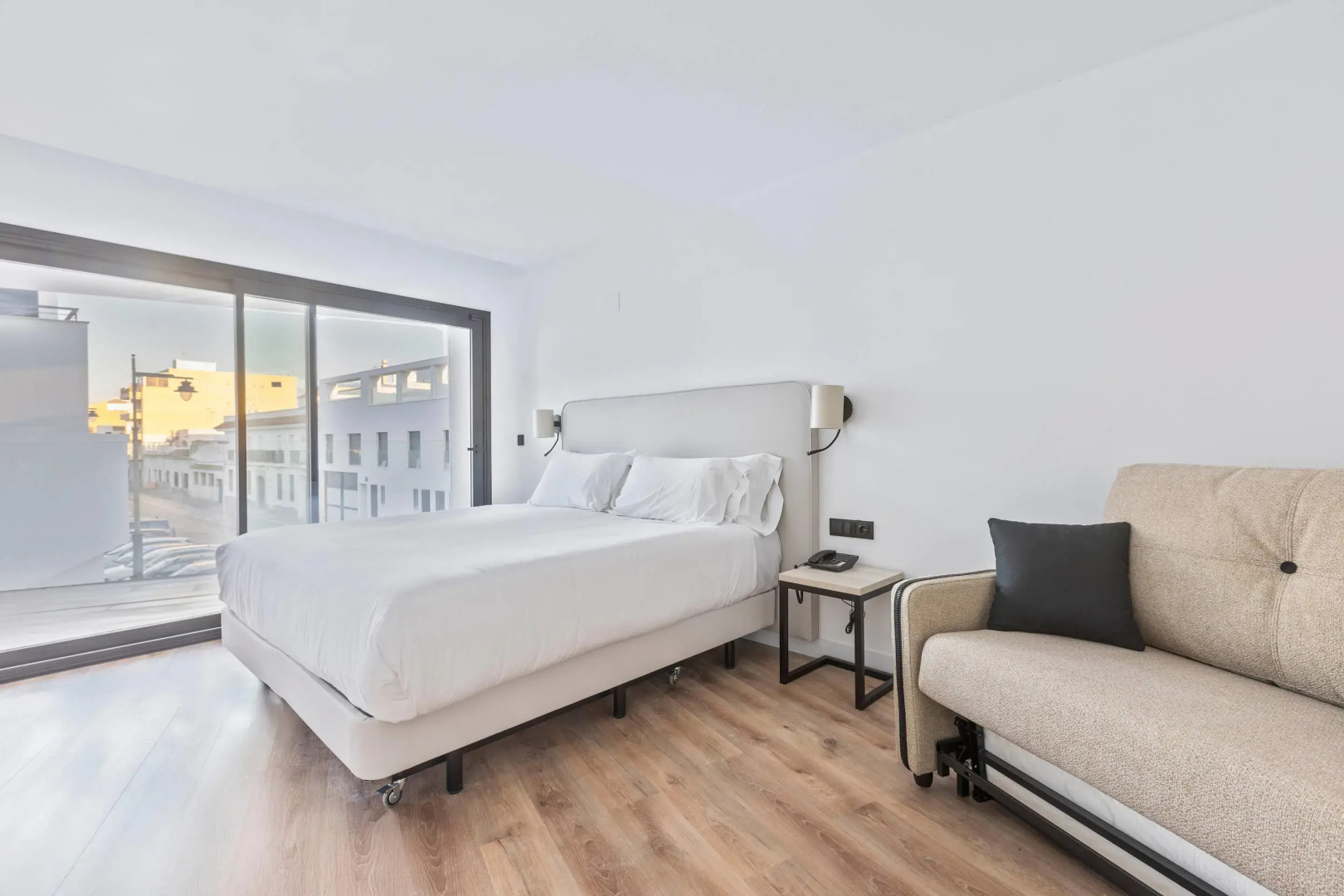 Sercotel Cruz del Mar