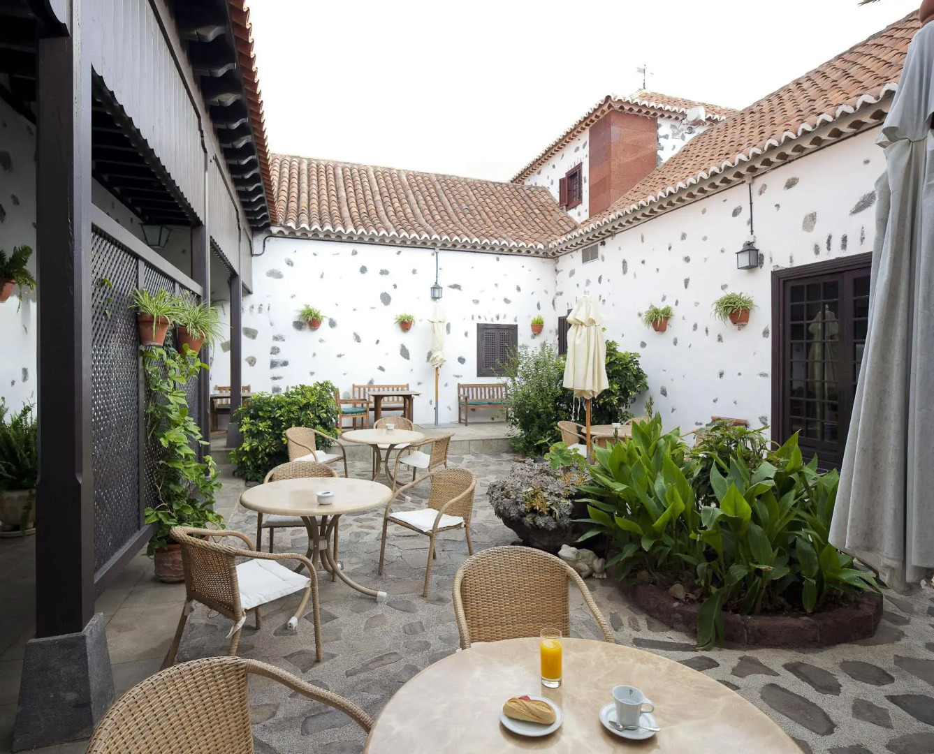 Parador de La Gomera