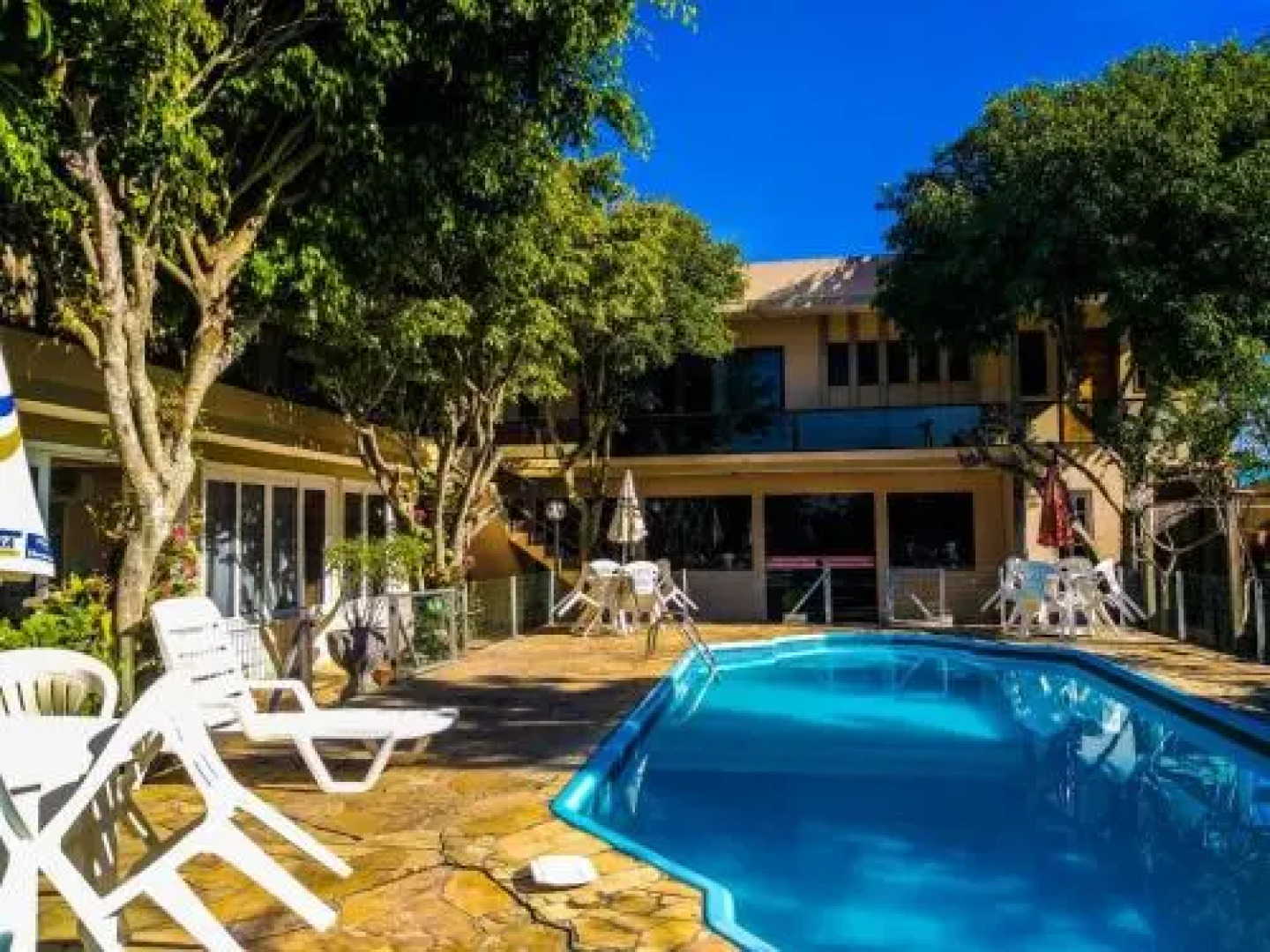 Pousada Italianissima