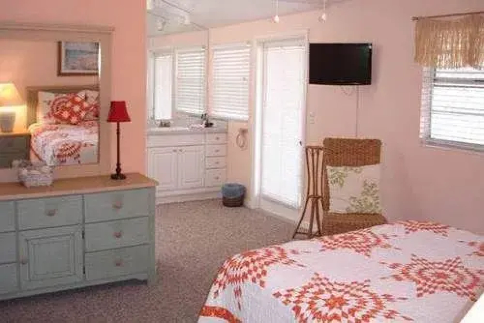 Blue Dolphin Inn by Island Vacation Properties