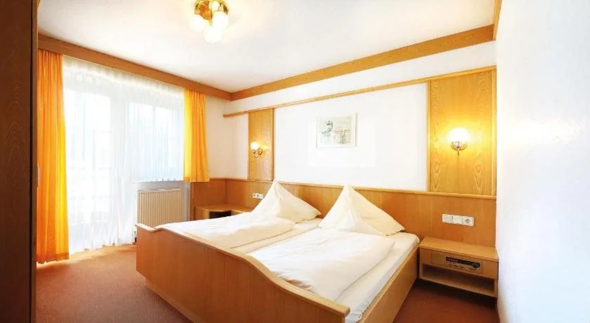 Appartementhaus Stephanie