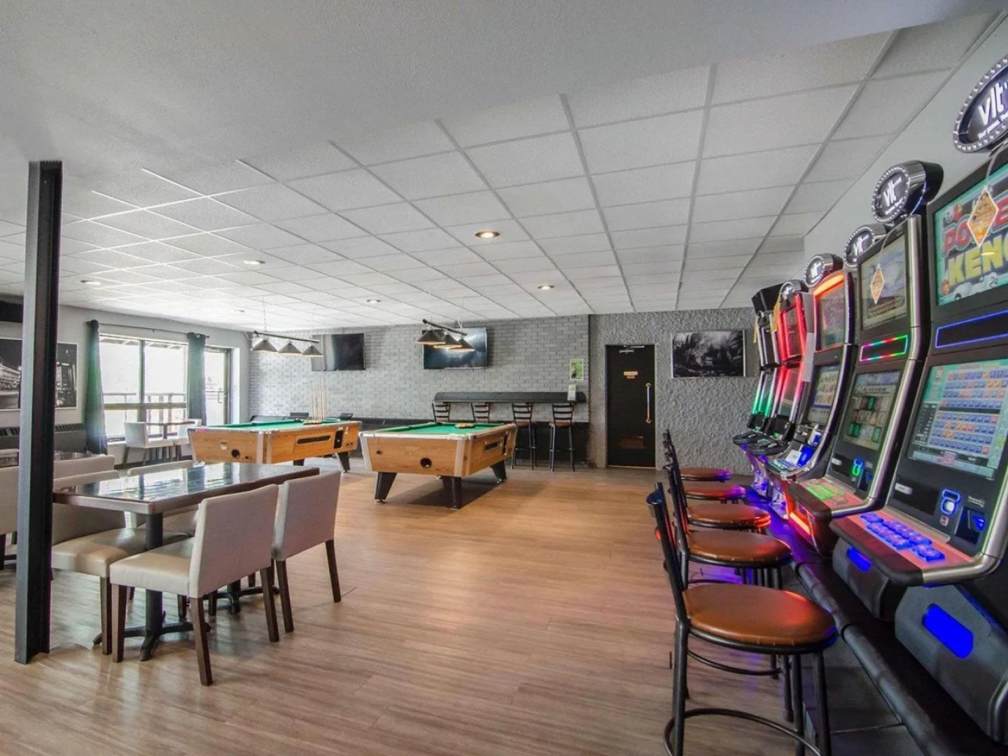 Ramada by Wyndham Whitecourt