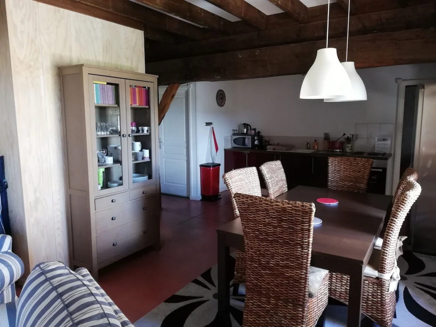 Domaine de La Madeleine