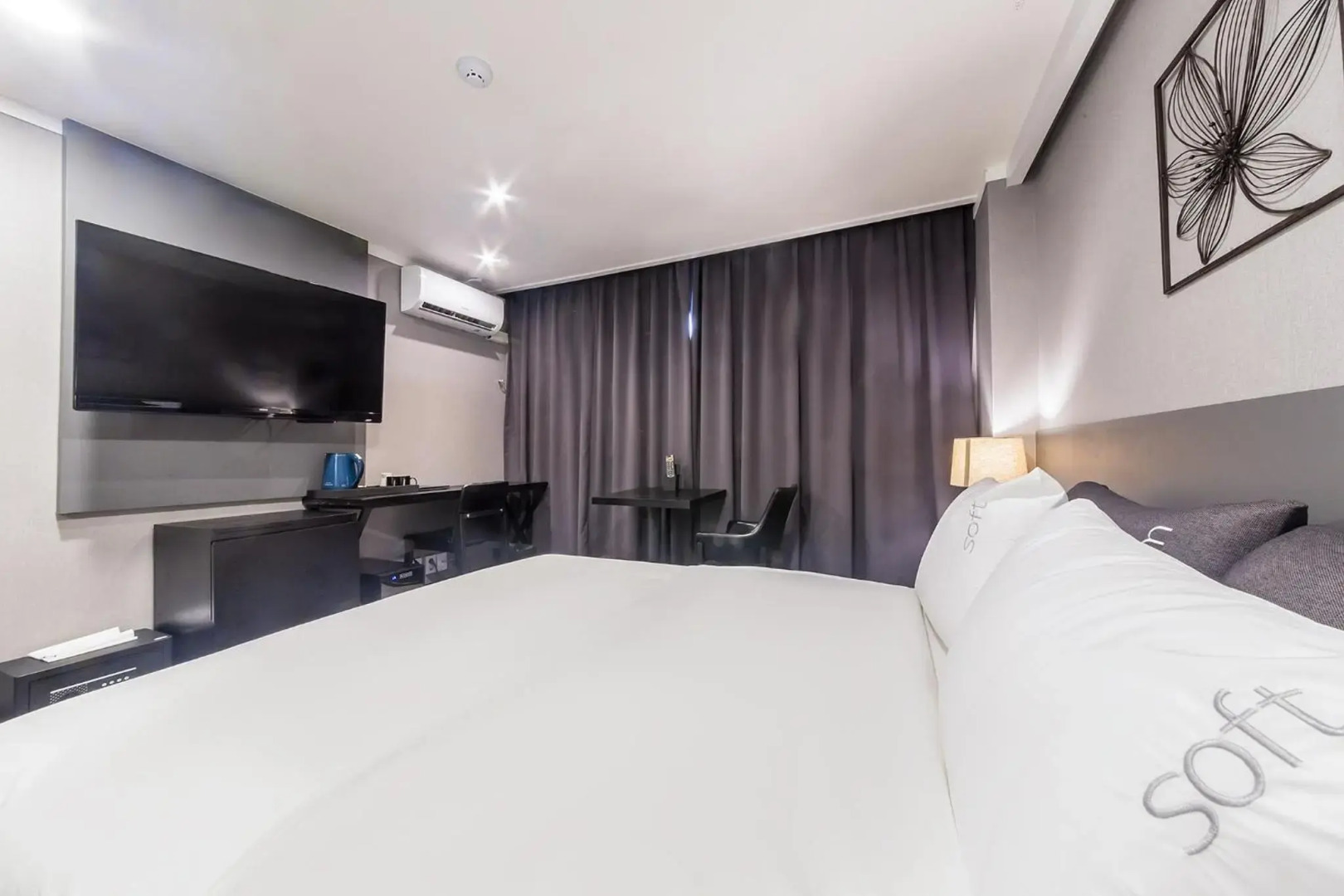 Pyeongtaek Stay Hotel