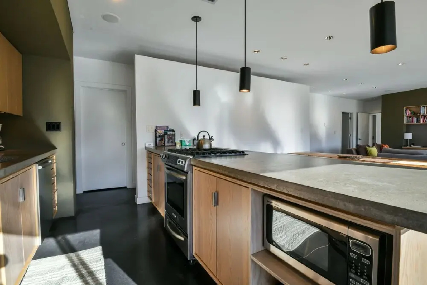 Arroyo Rez - in the beautiful red rocks of Moab with private hot tub