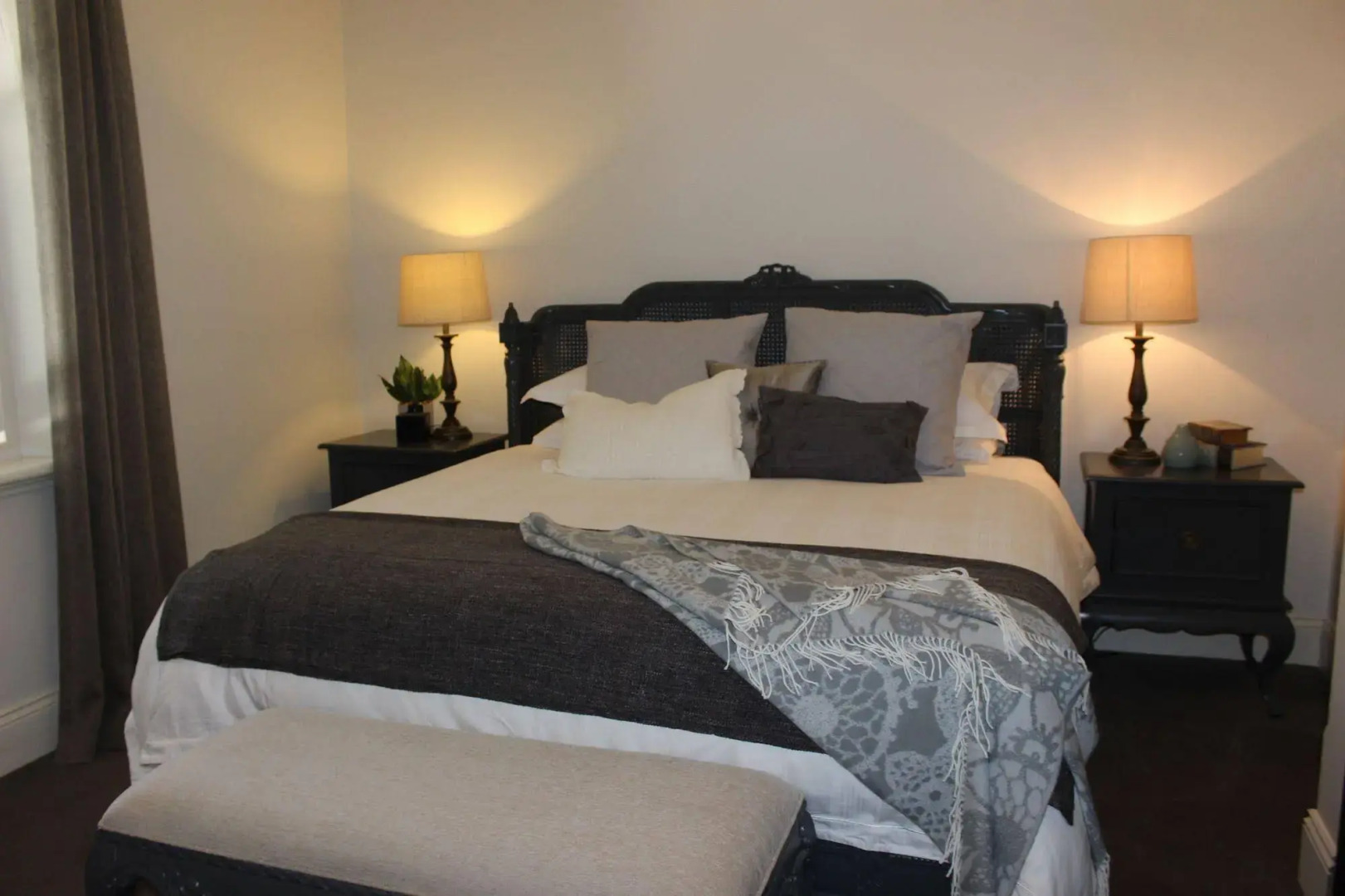 Barossa Bed & Breakfast