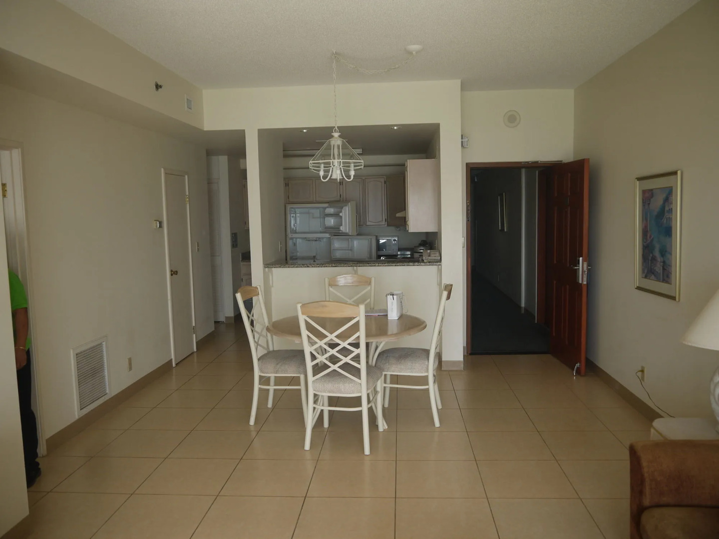 Aquarius Beach Tower