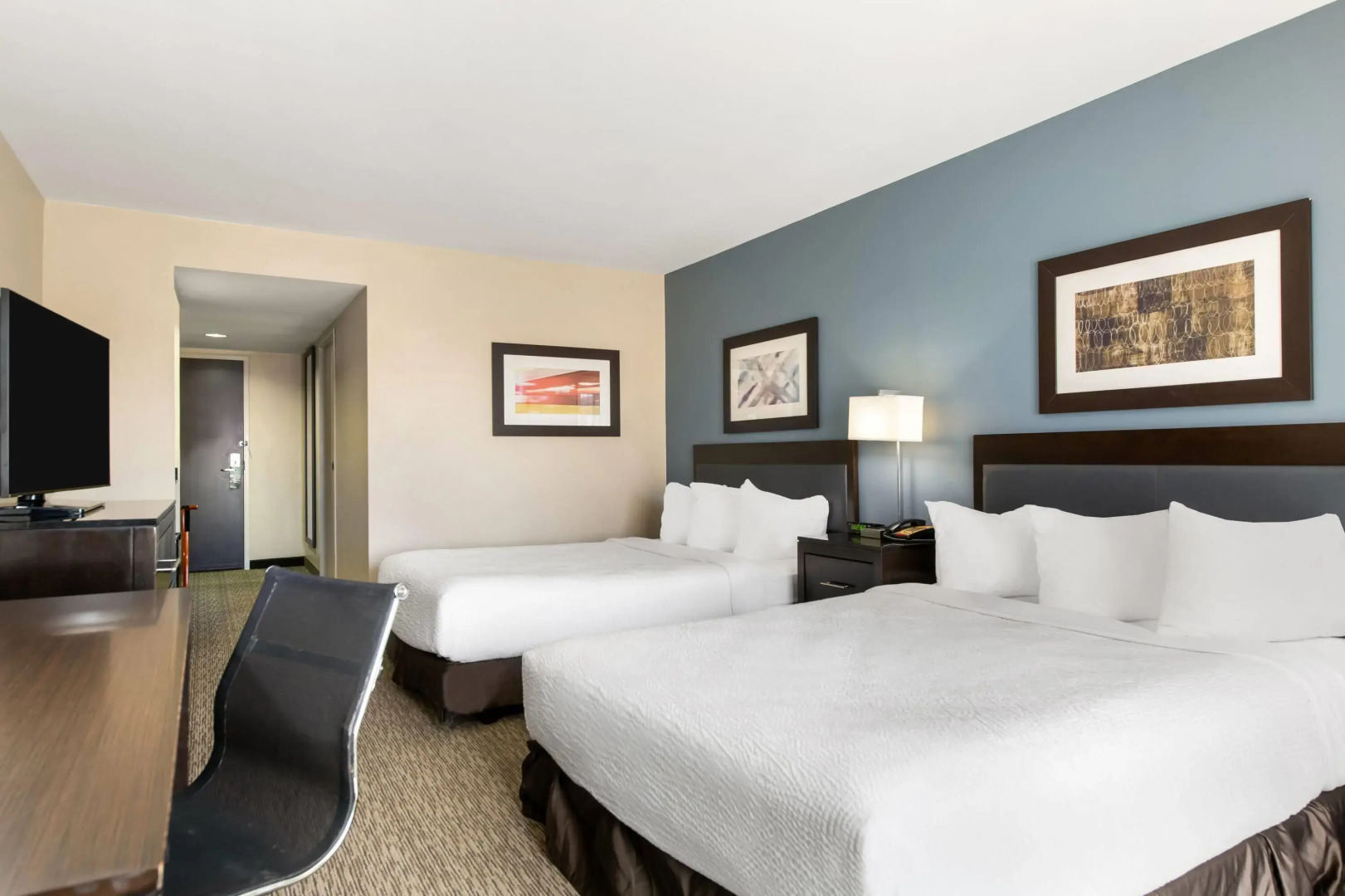 Wingate by Wyndham Slidell/New Orleans East Area