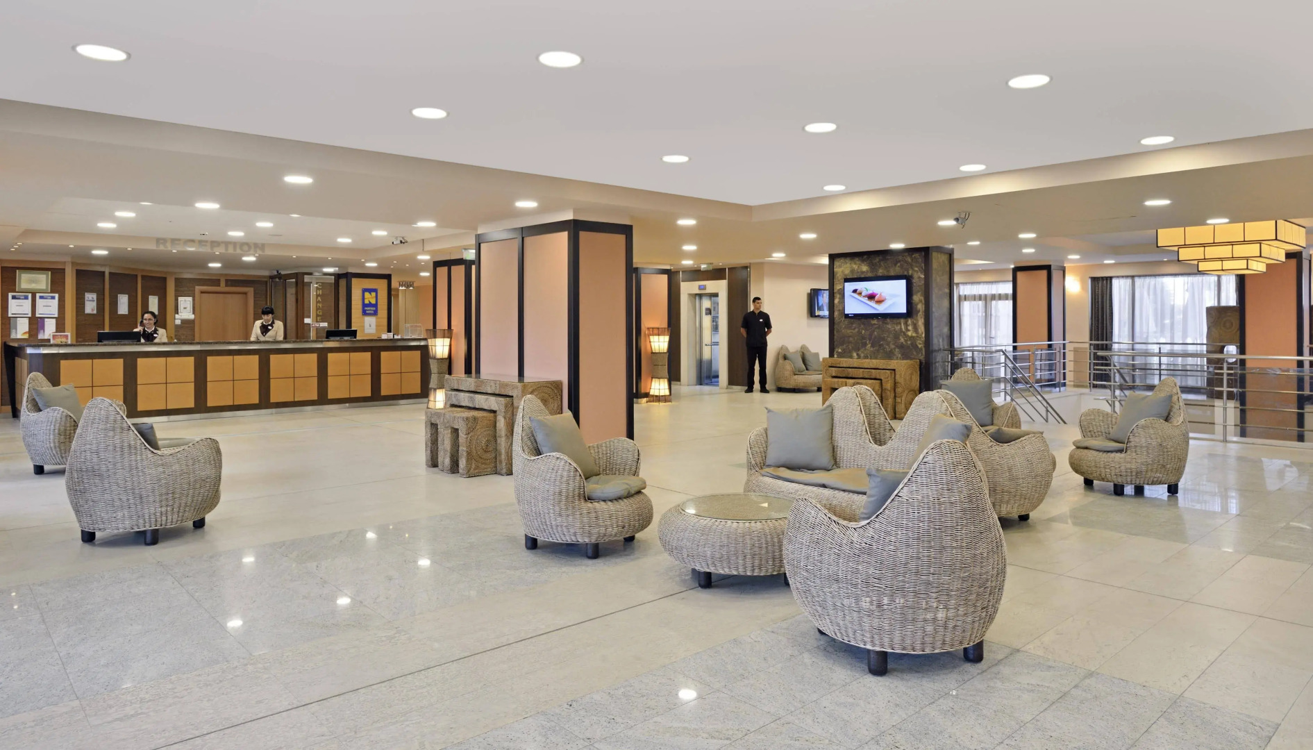 Sol Nessebar Bay & Mare Resort