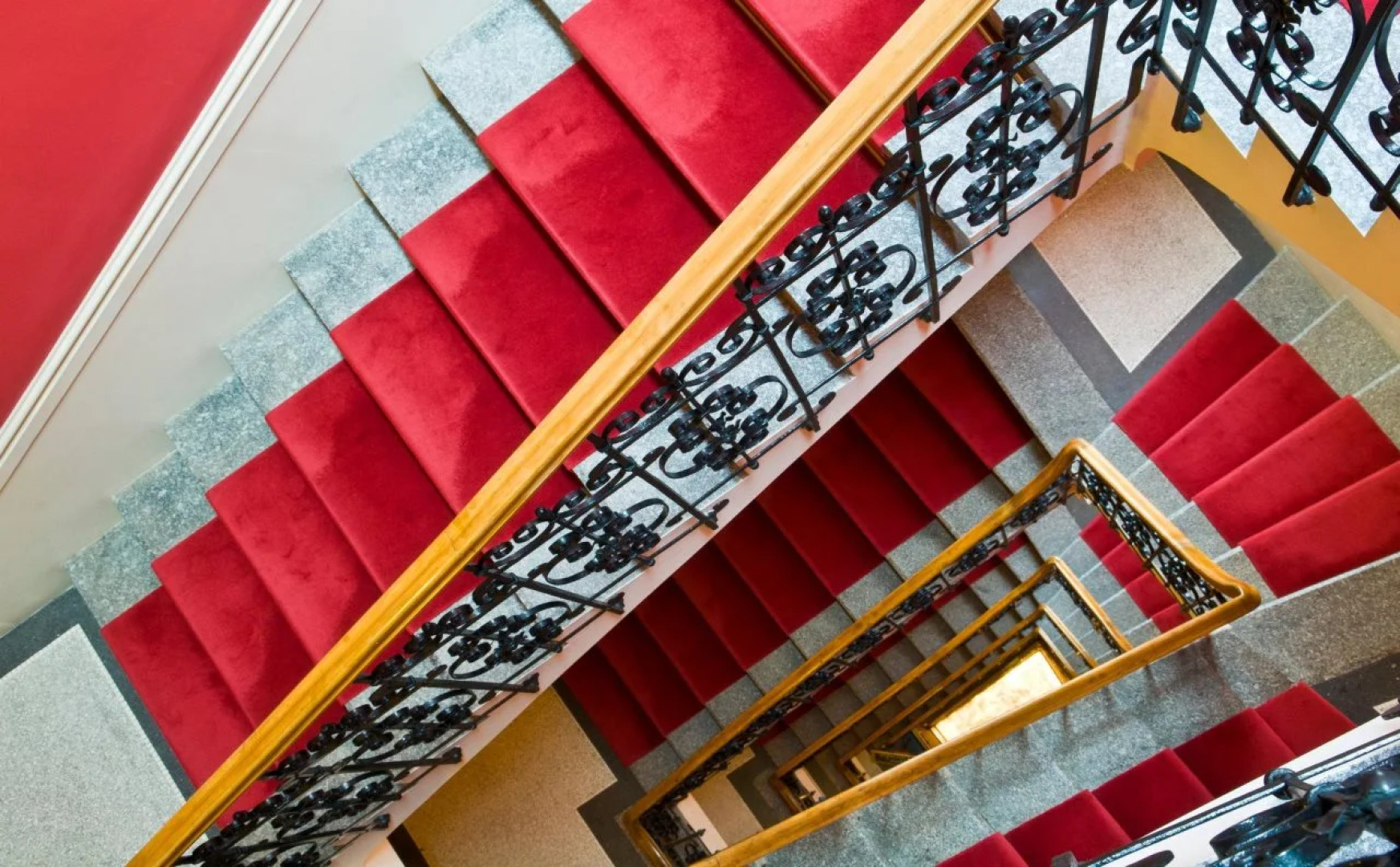 Mamaison Hotel Riverside Prague