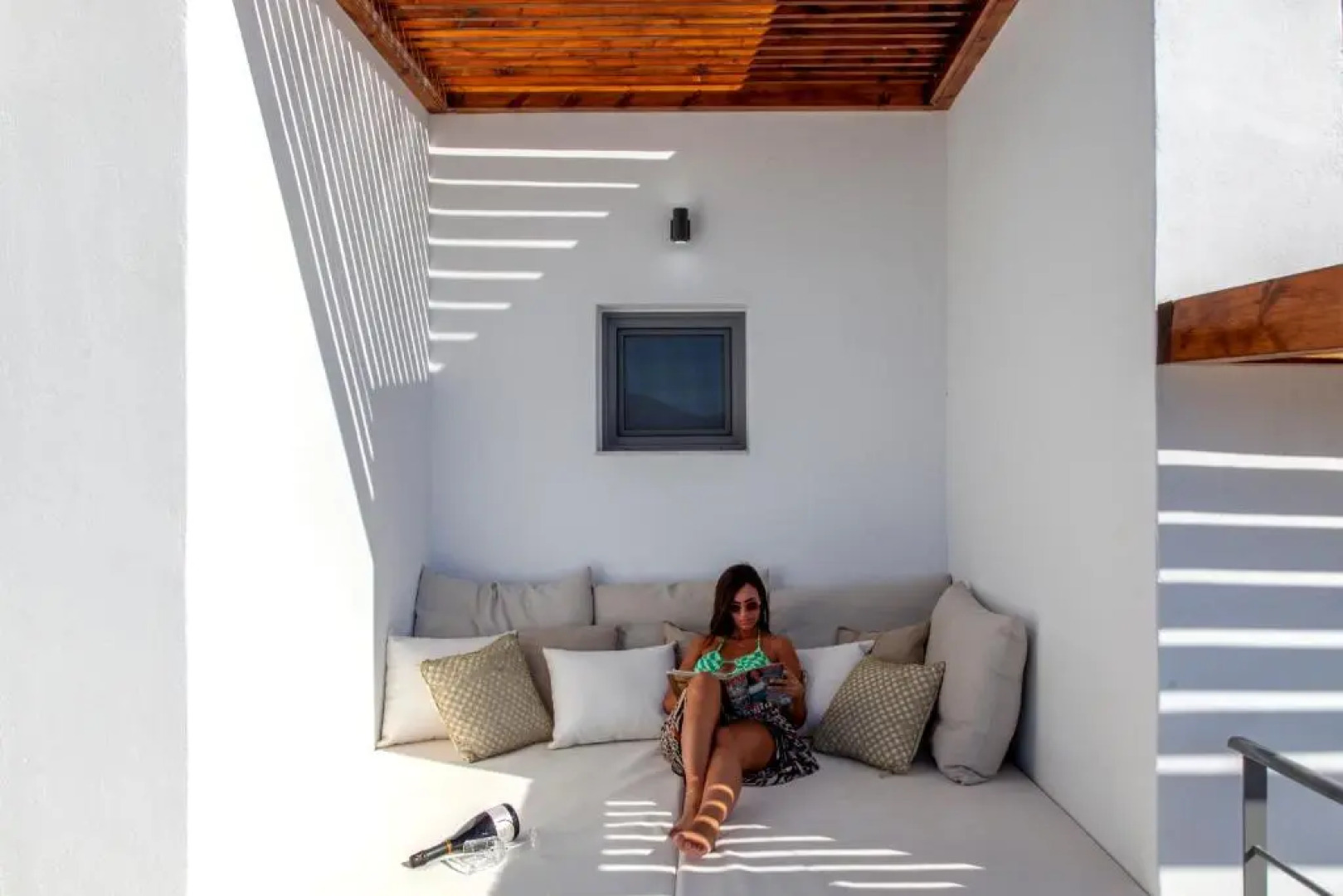 Villa Empeiria Paleros