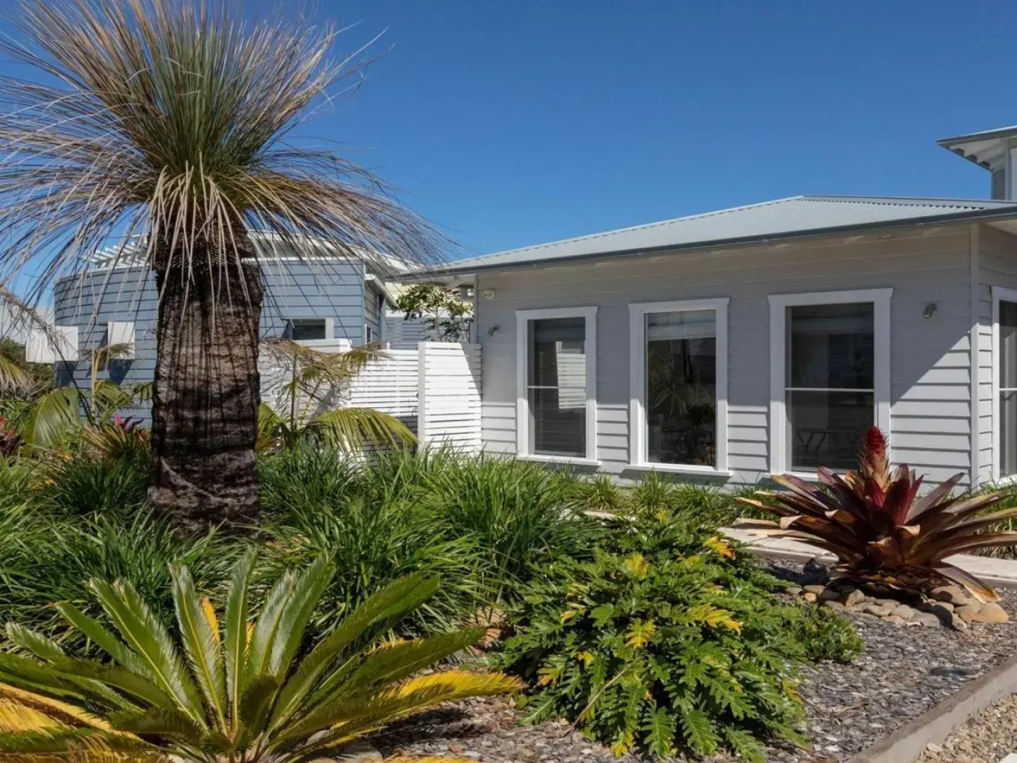 Hideaway at Culburra - guest house with plunge pool