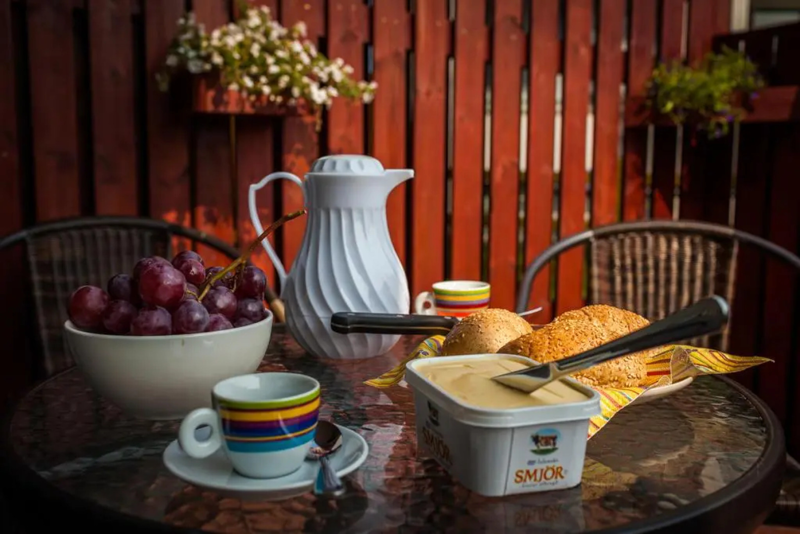 GentleSpace Guest Apartments Ísafjördur