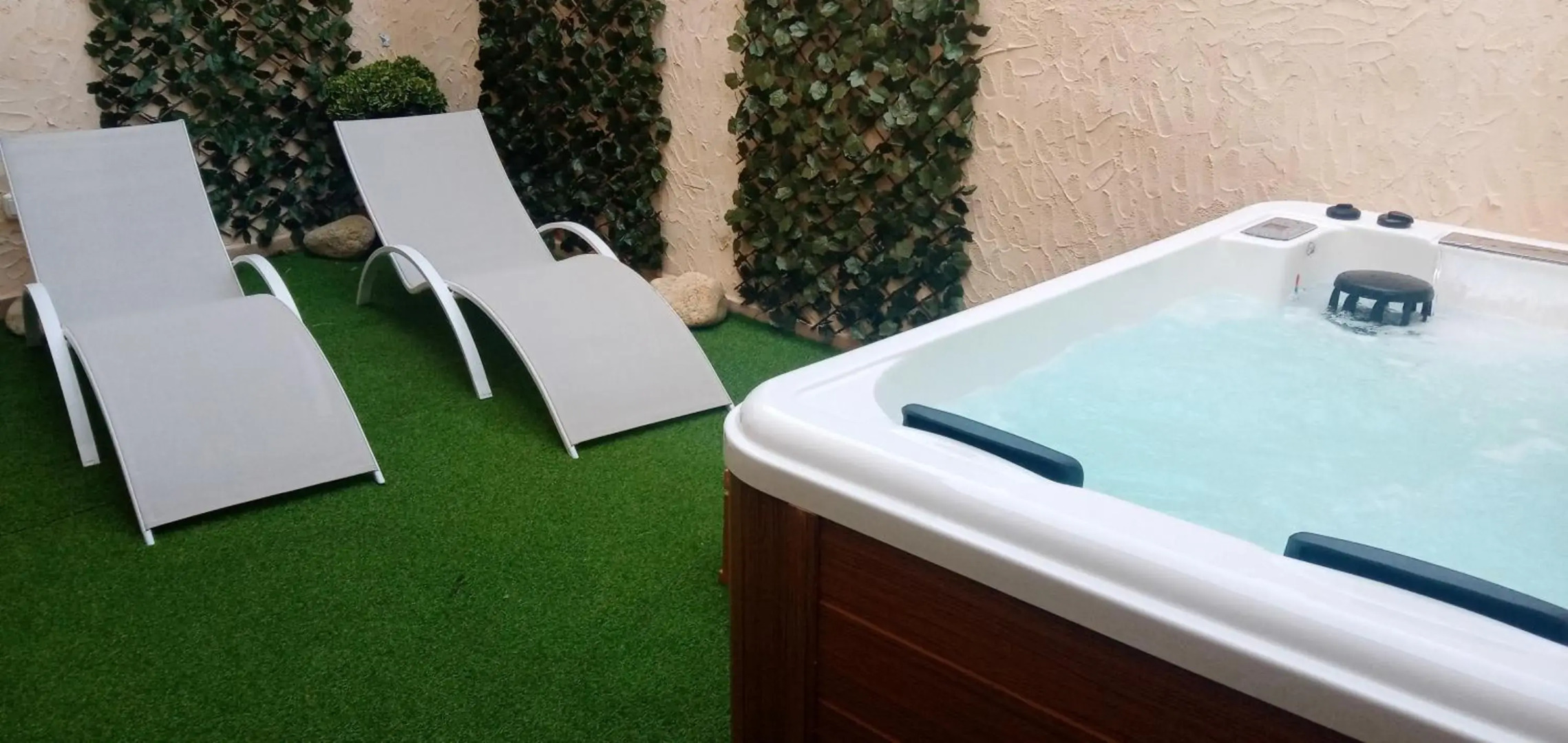 Apartamentos El Arenal