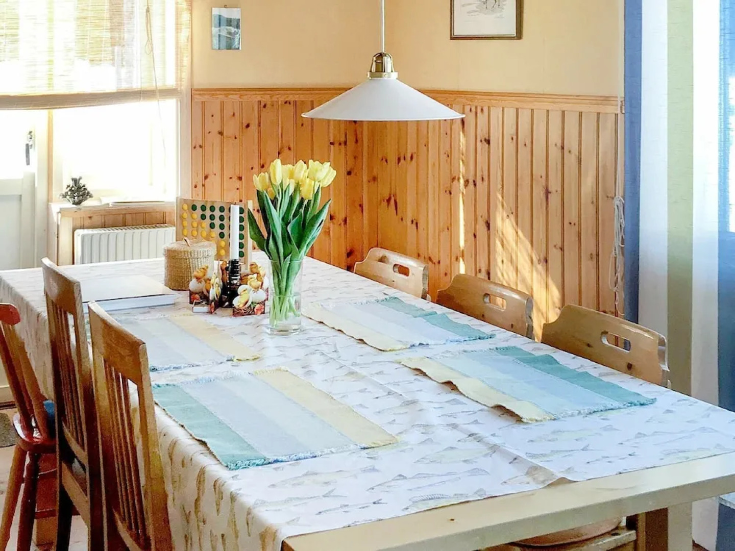 6 Person Holiday Home in Sorsele