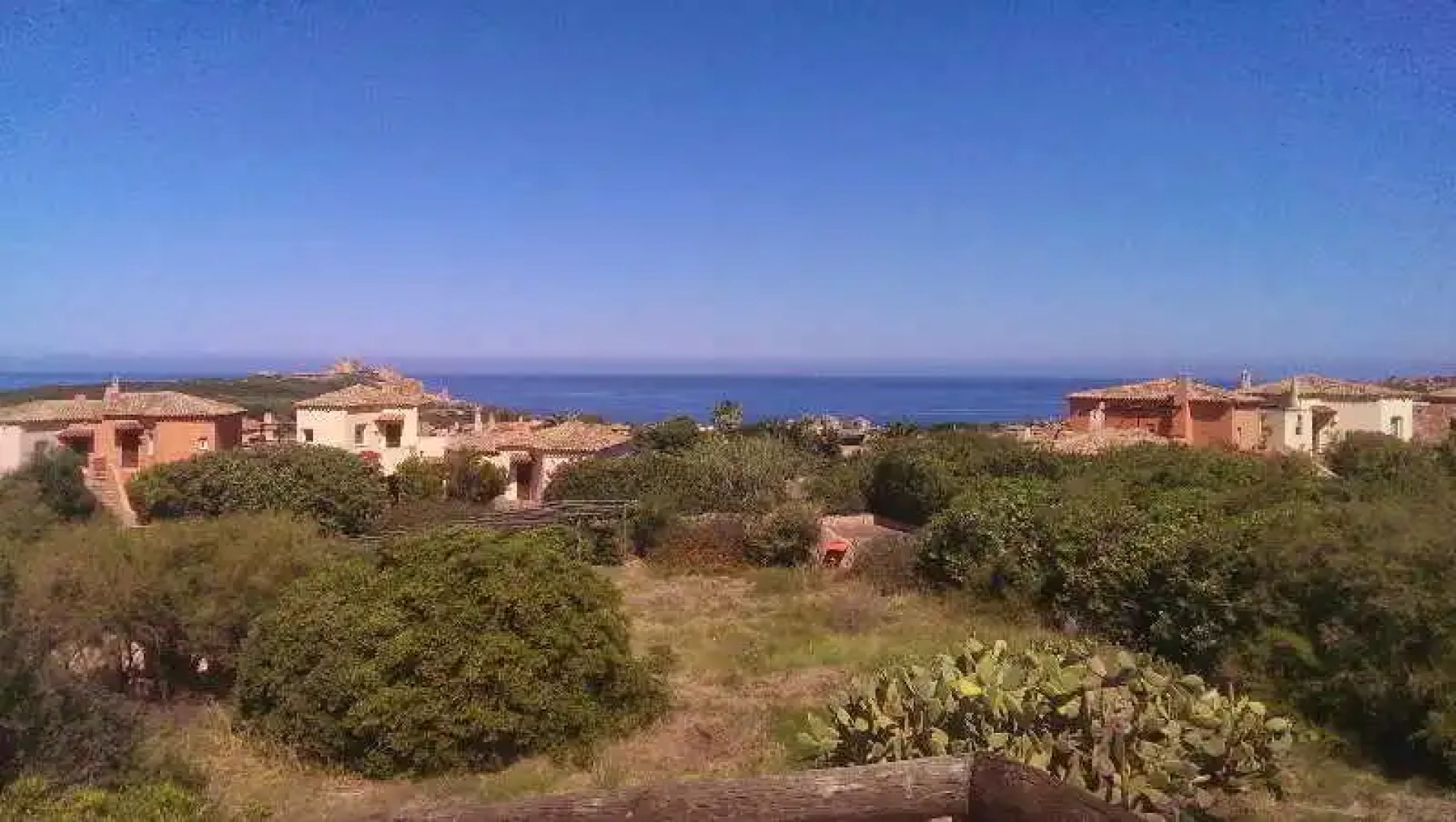 Calarossa Sea View Village Residence