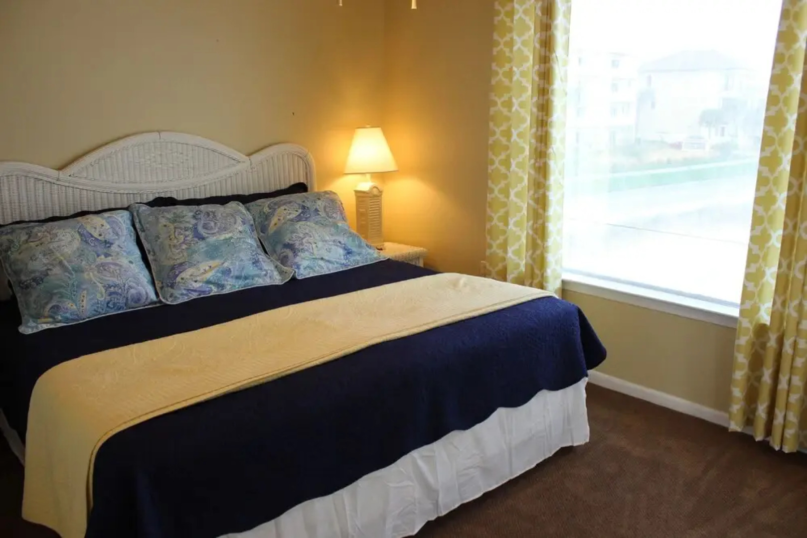 Gulf Sands West Unit 1 - Miramar Beach