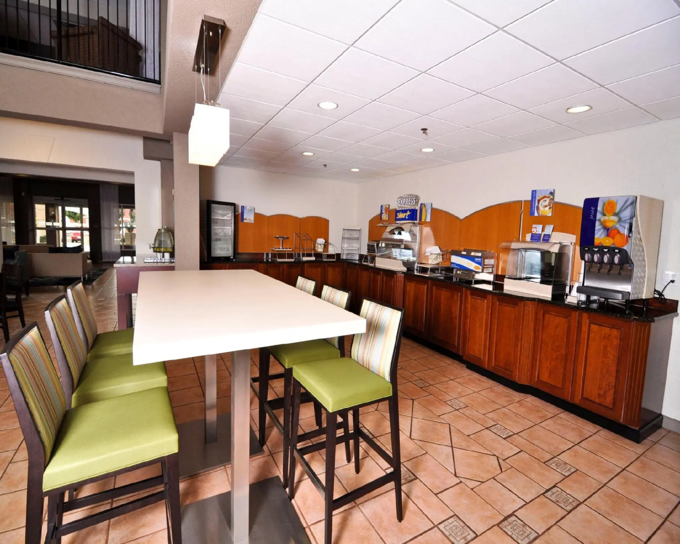 Holiday Inn Express Hotel & Stes Port Clinton-Catawba Island by IHG