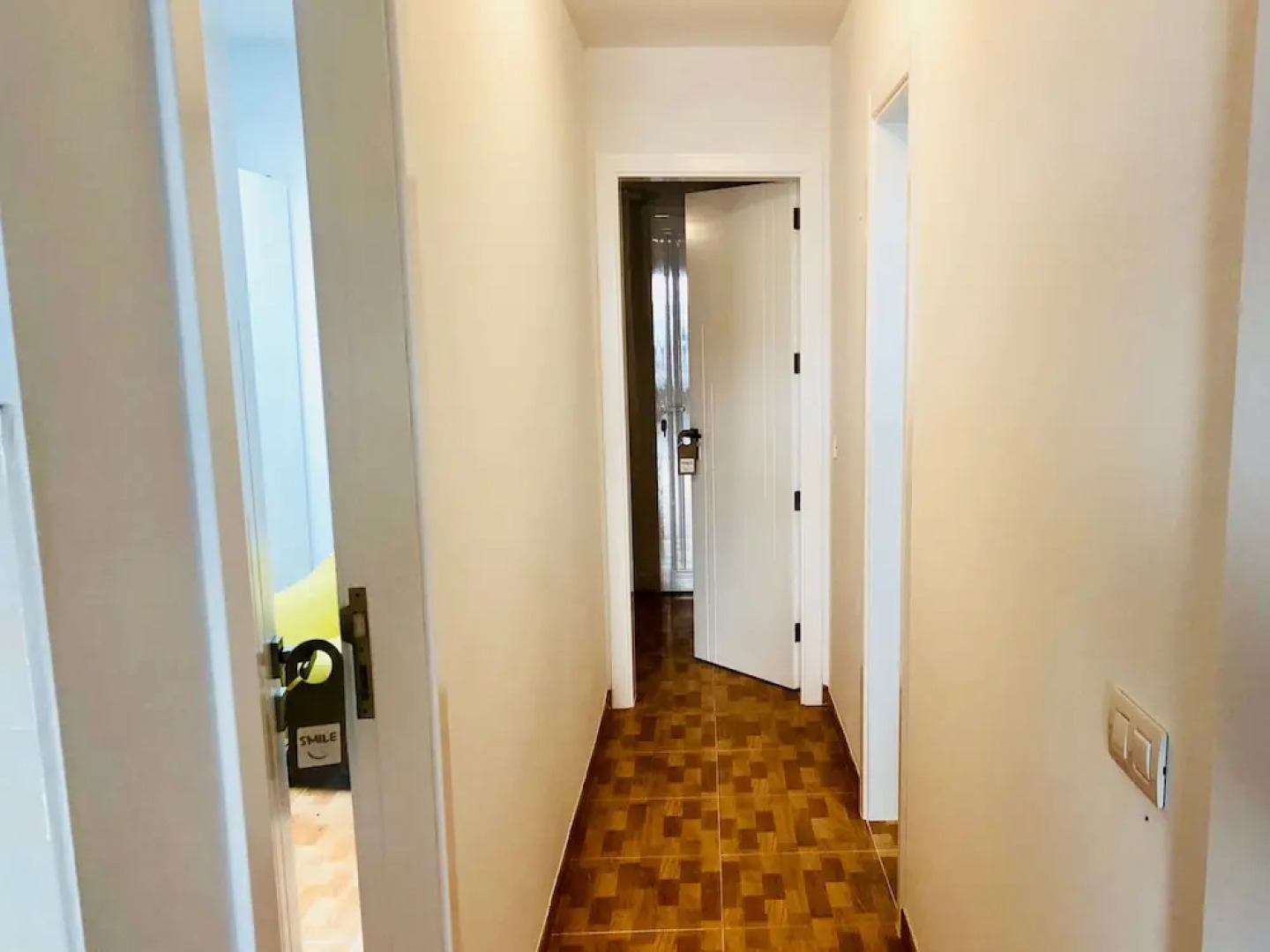 Apartamentos Boya Beach