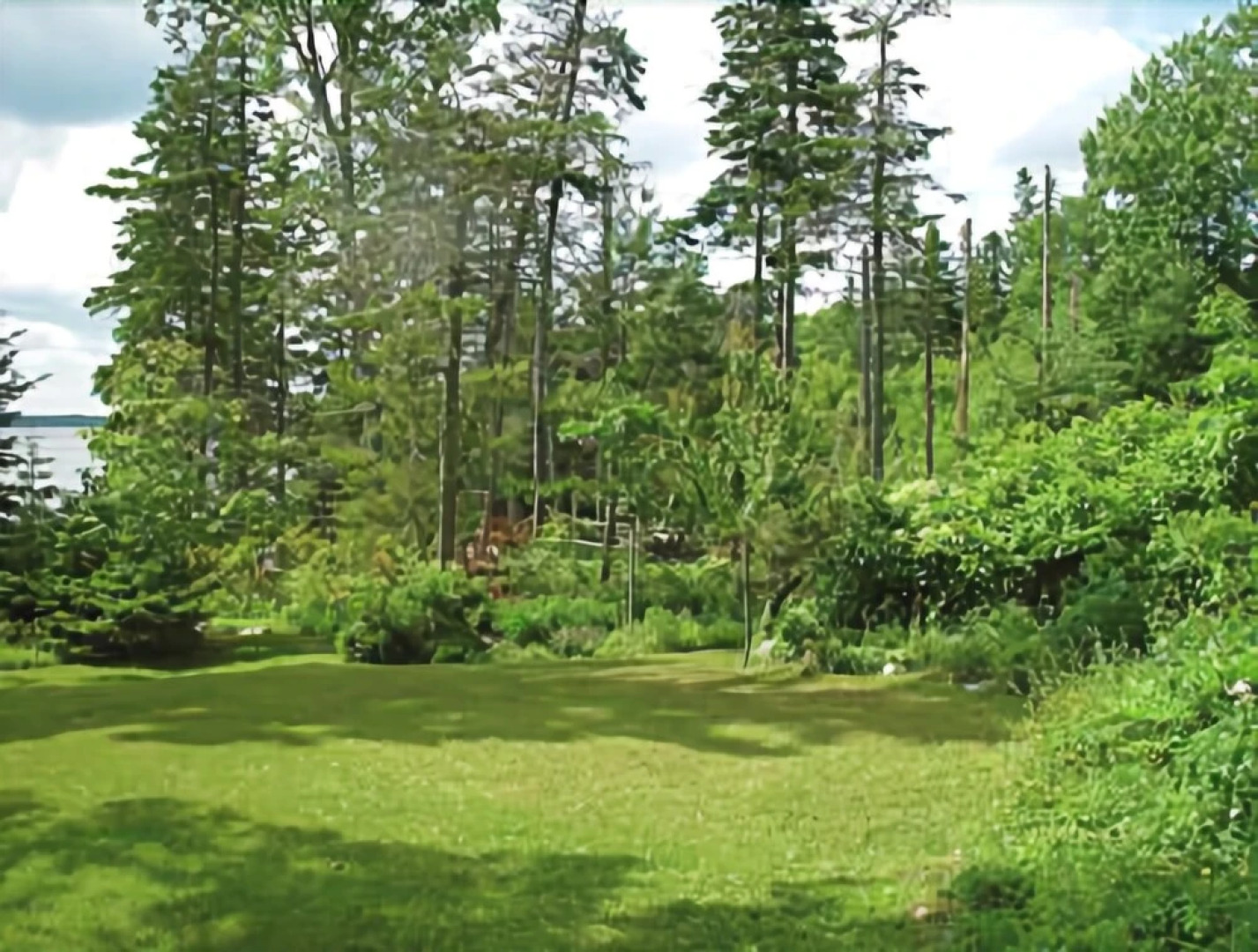 Dalton Cottage - Three Bedroom Home