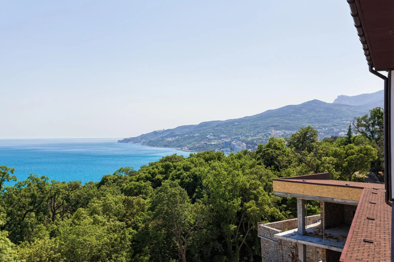 Премиум парк