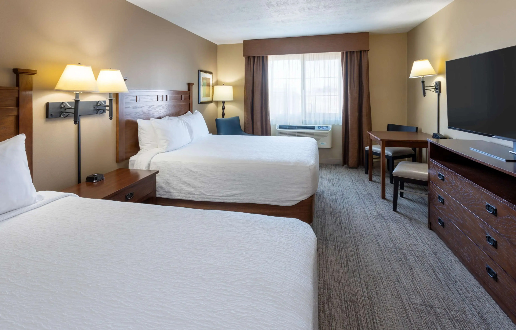 Grandstay Hotel And Suites Luverne